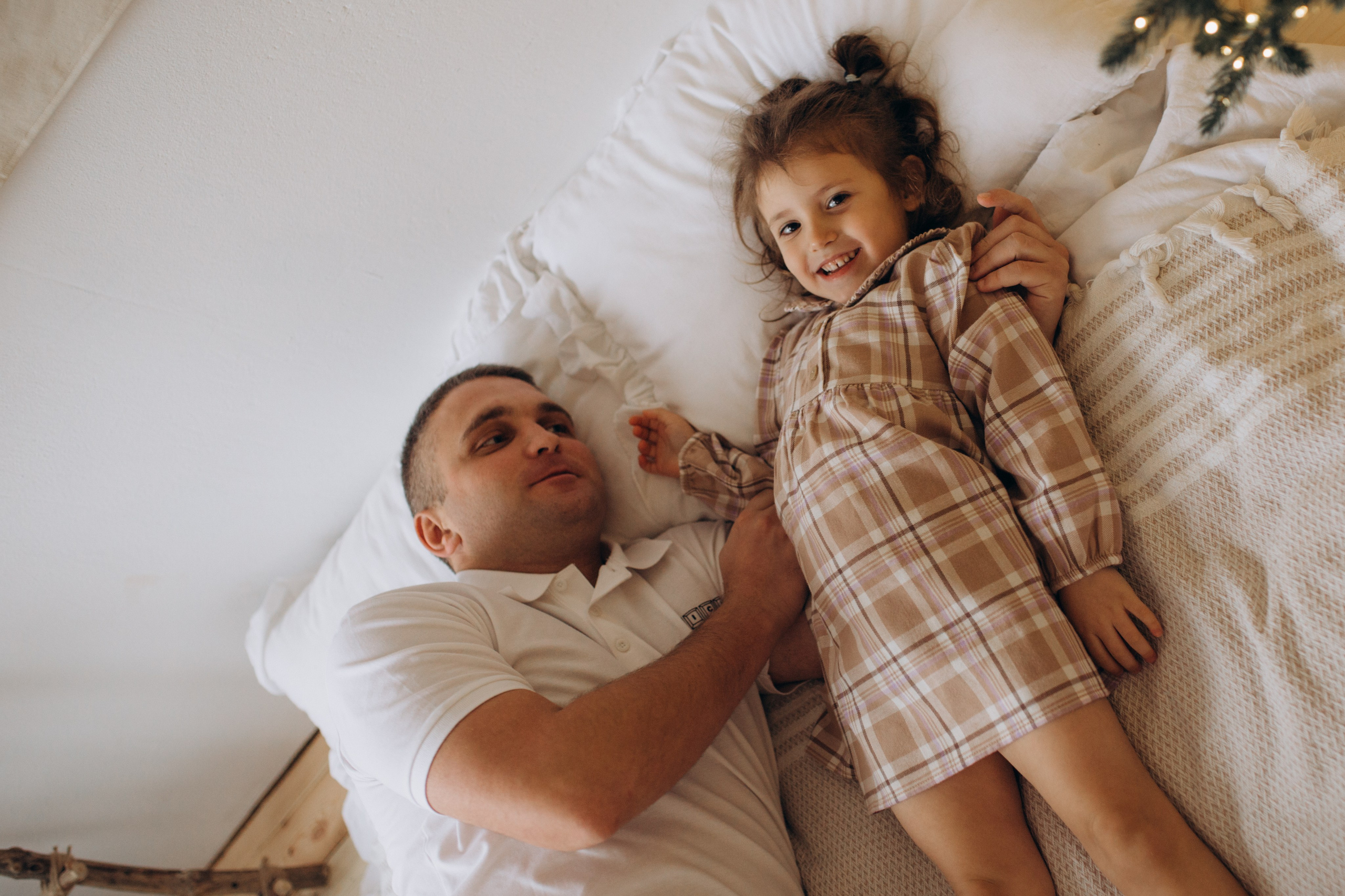 Евгения и семья. Фотограф Анастасия Евсеева |Белгород