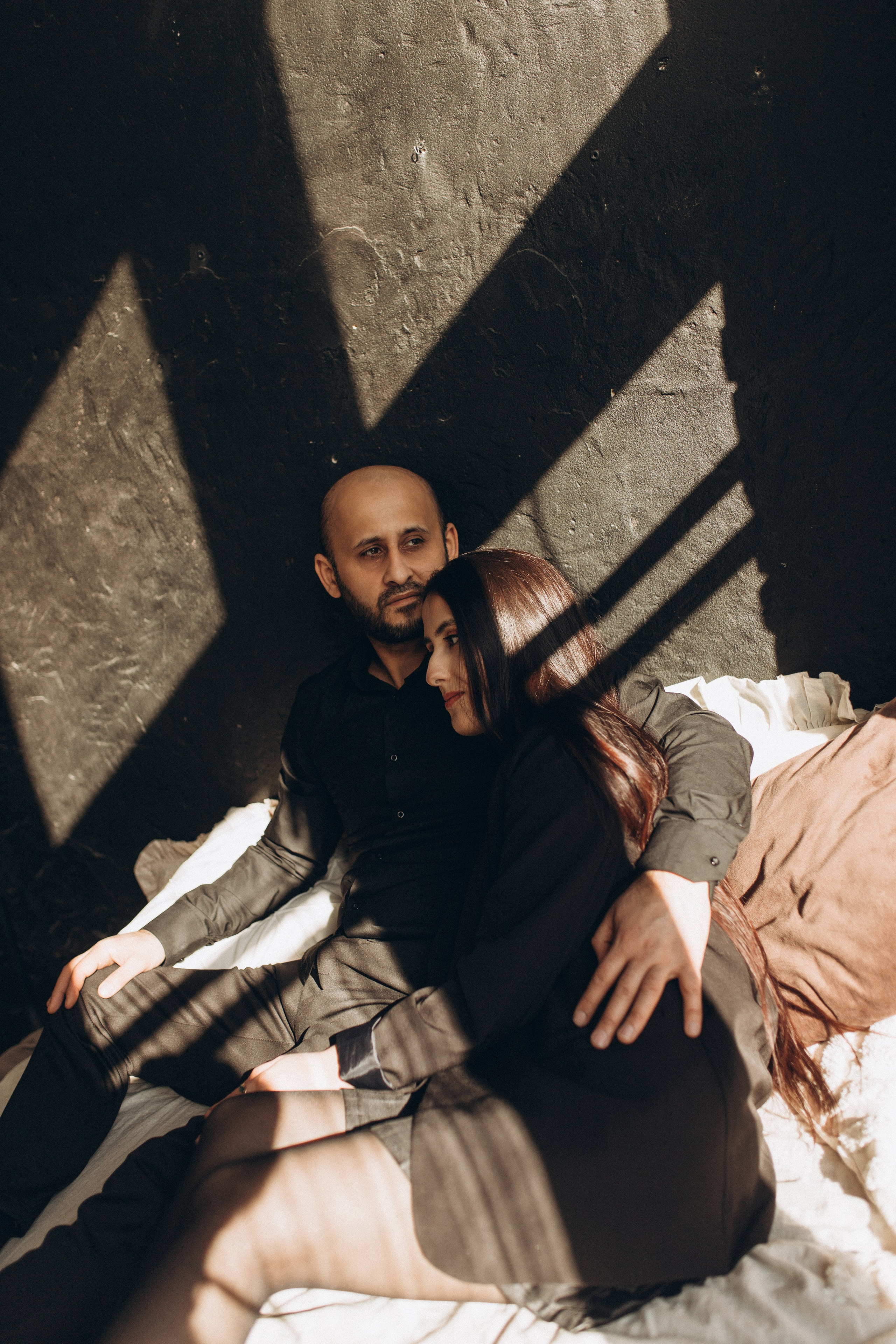 Семья. Фотограф Анастасия Евсеева |Белгород