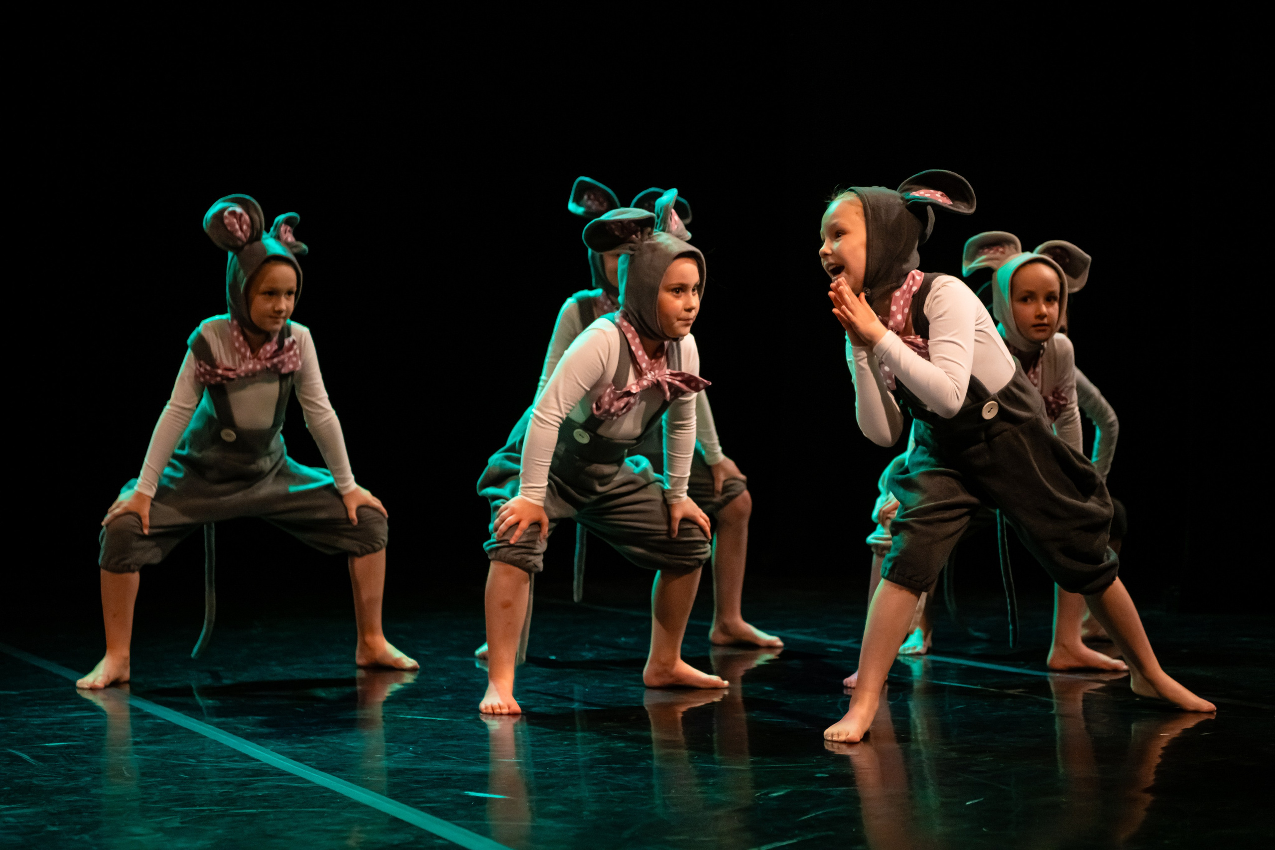 Зодиак. Семейный концерт. Репортажный фотограф в Санкт-Петербурге Алексеева Дарья