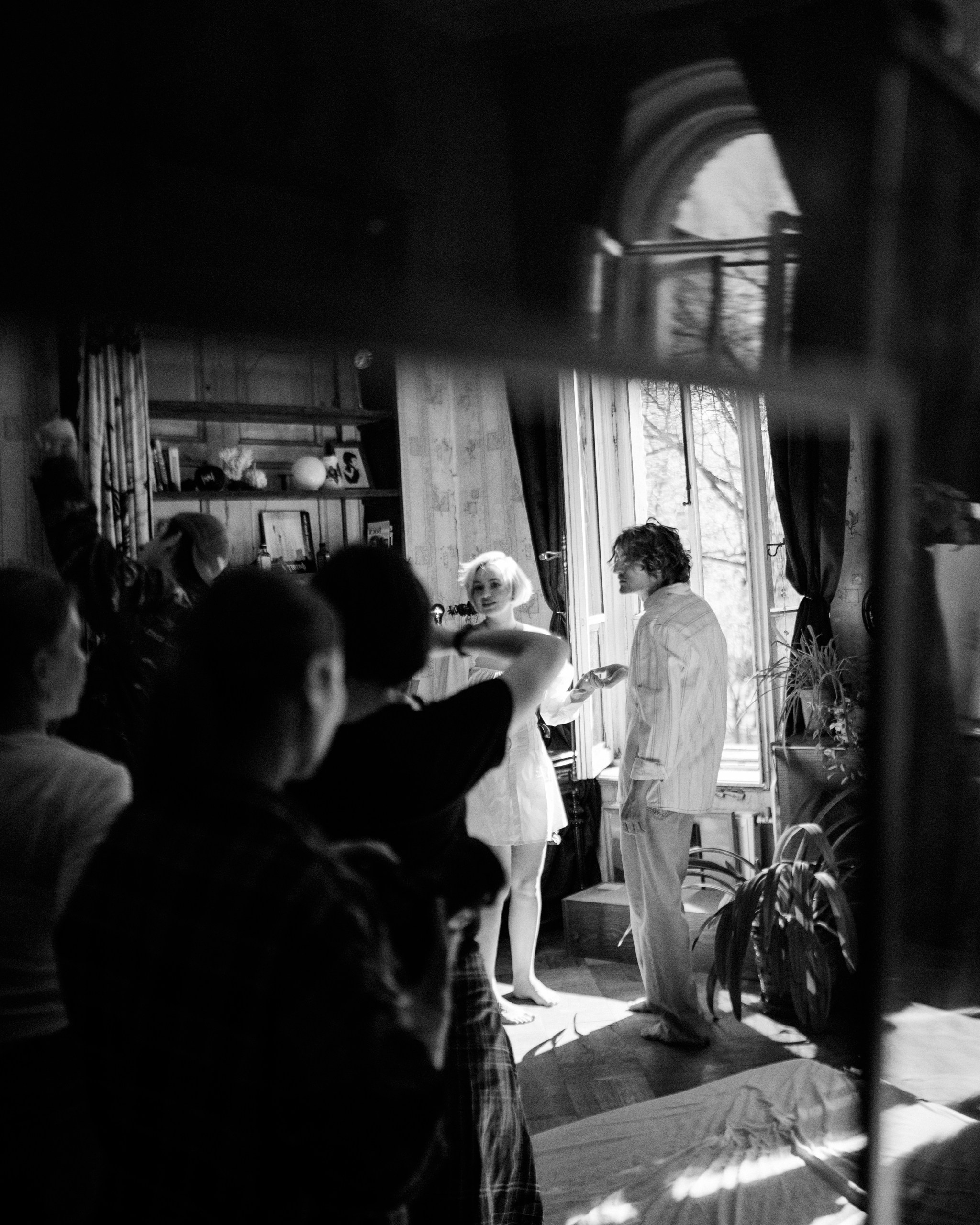 Masha&Pasha (studio). Фотограф города Уральск Ольга Василец