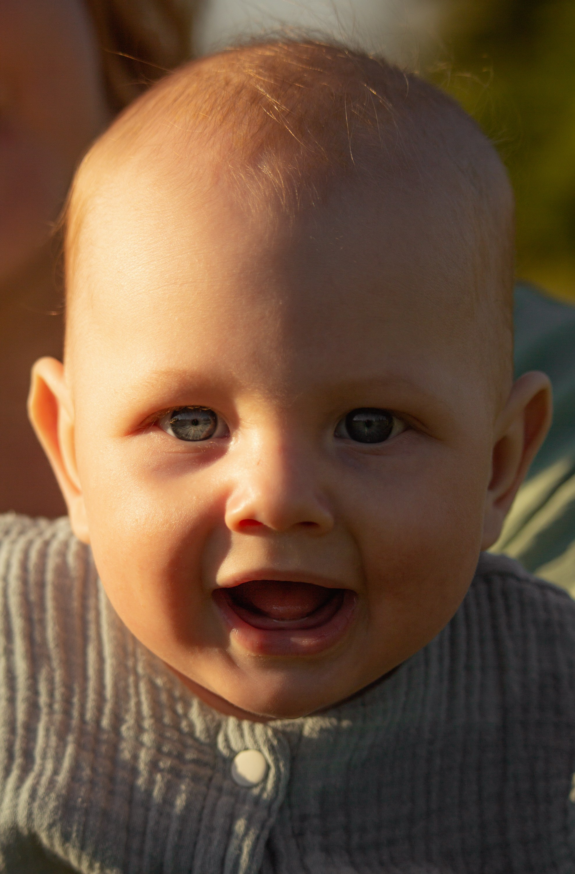 Наташа с малышом. Фотограф Великий Новгород Татьяна Чиглинцева