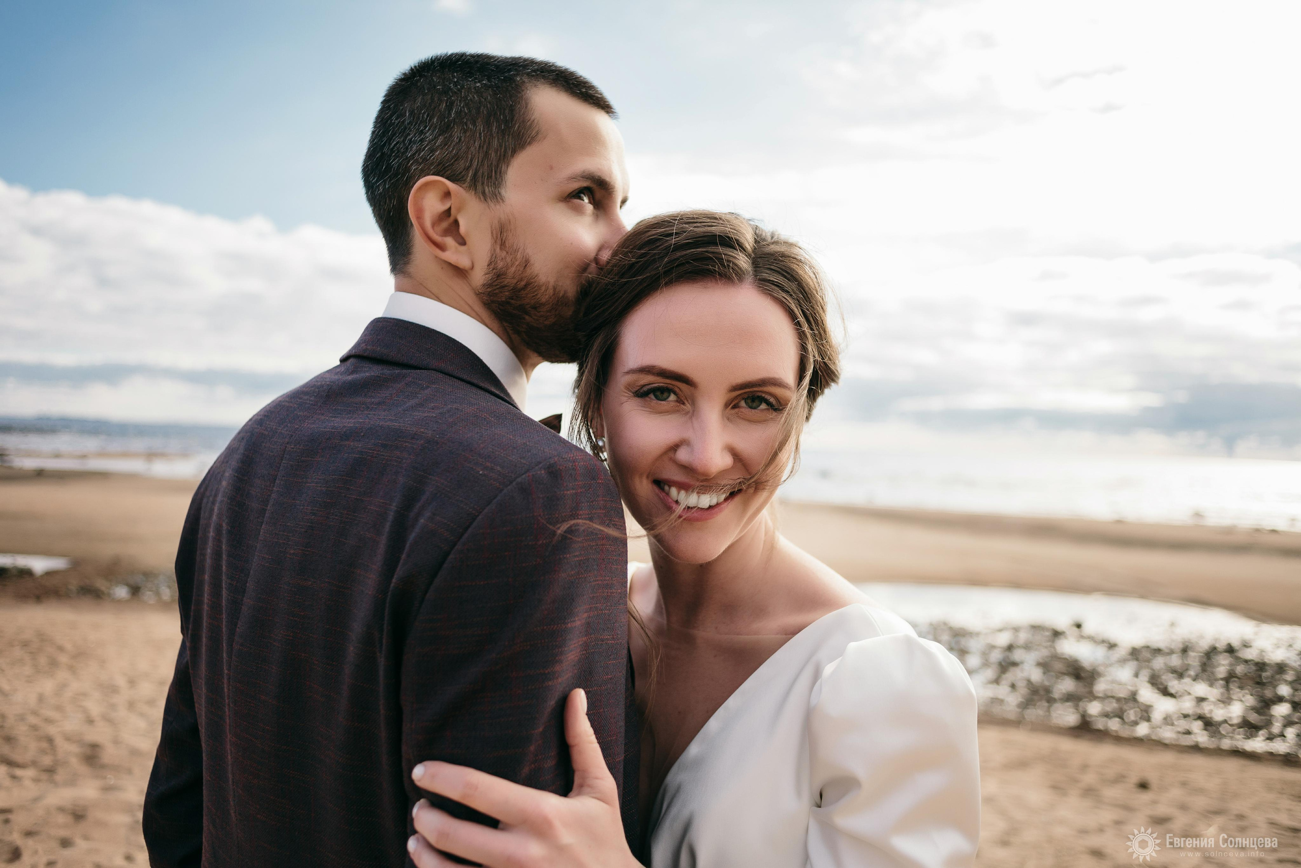 Свадебный фотограф в Санкт-Петербурге - портфолио. Фотограф в Санкт-Петербурге, — Евгения Солнцева