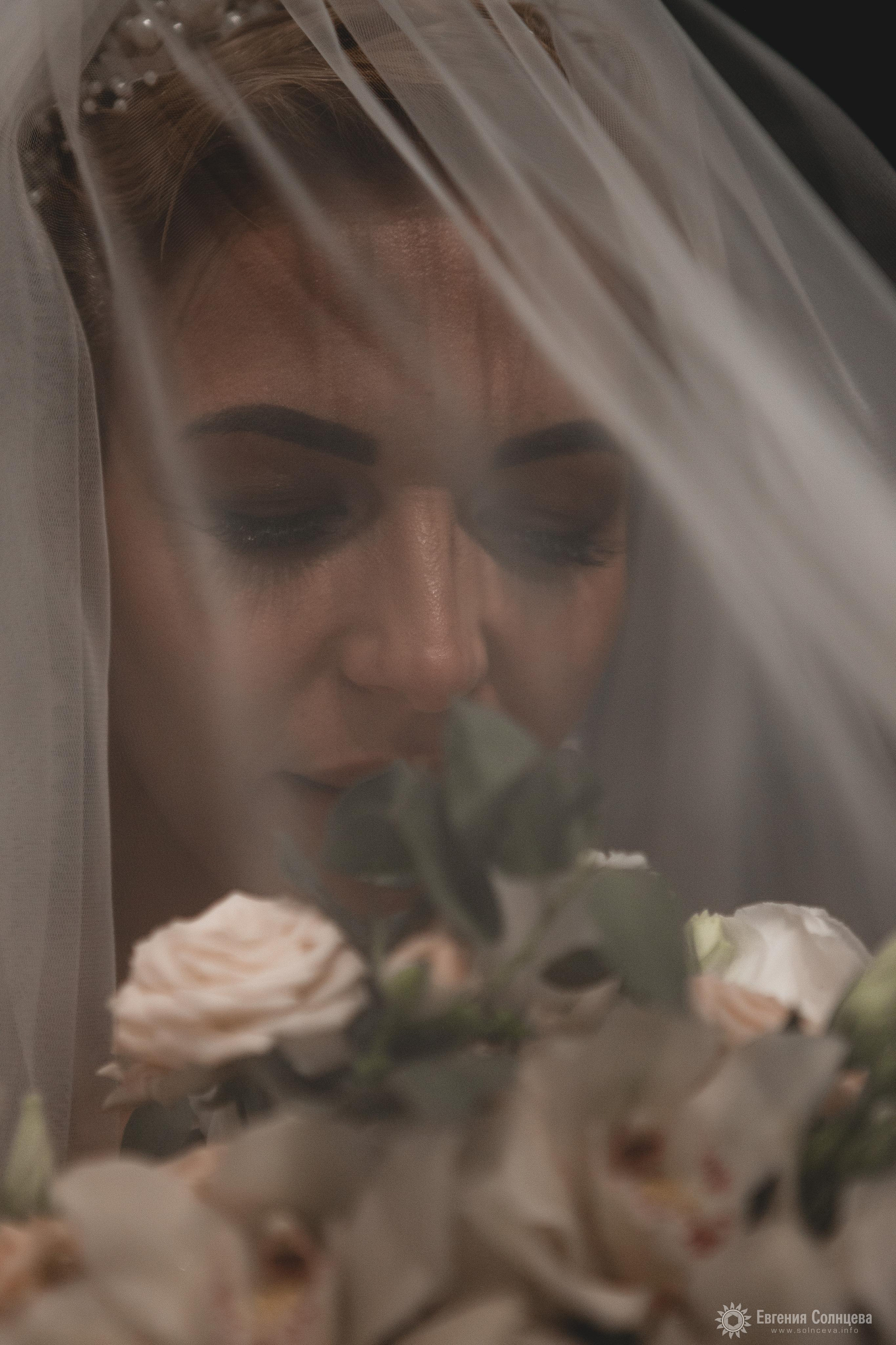 Ксения и Эмин. Фотограф в Санкт-Петербурге, — Евгения Солнцева