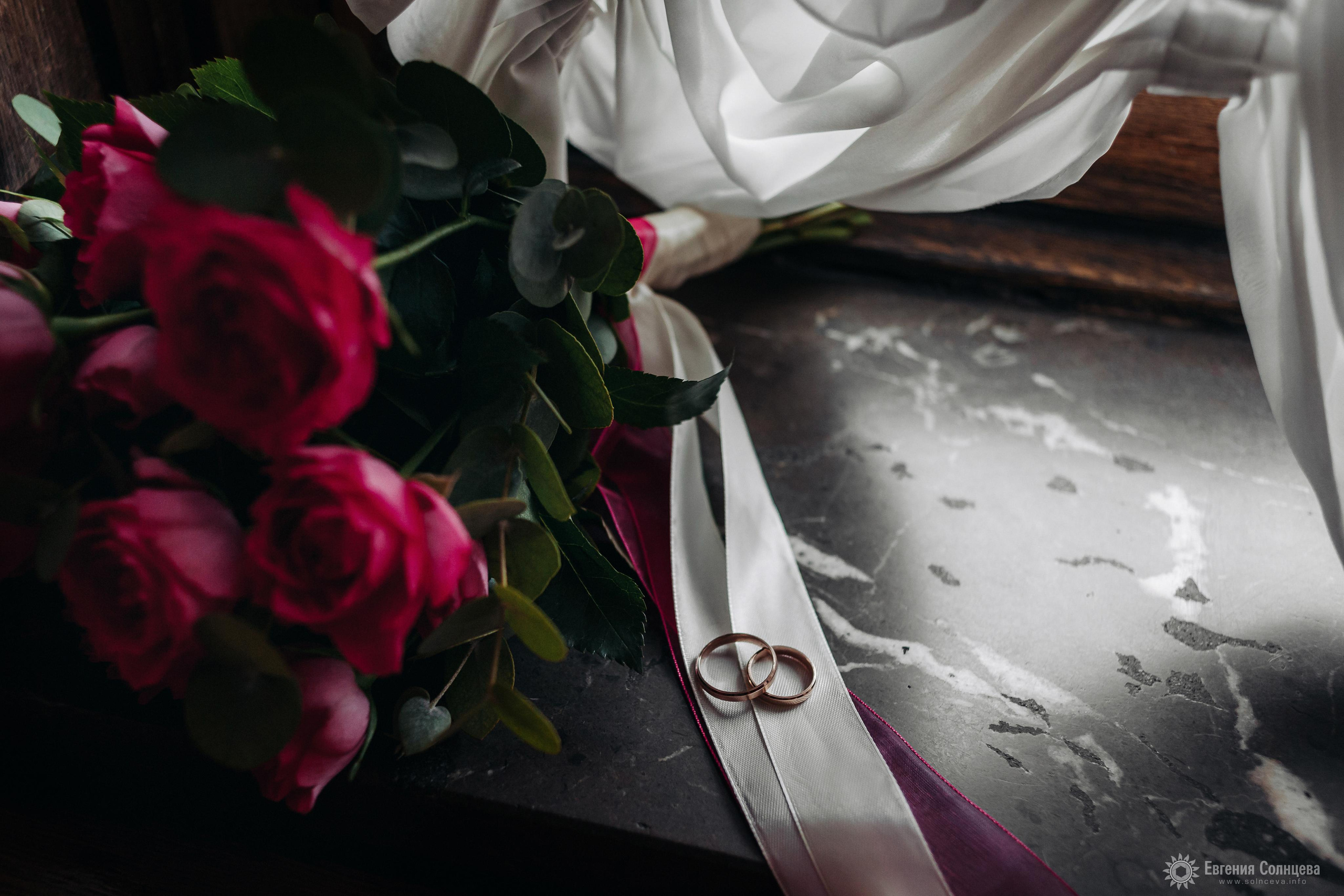 Свадебный фотограф в Санкт-Петербурге - портфолио. Фотограф в Санкт-Петербурге, — Евгения Солнцева