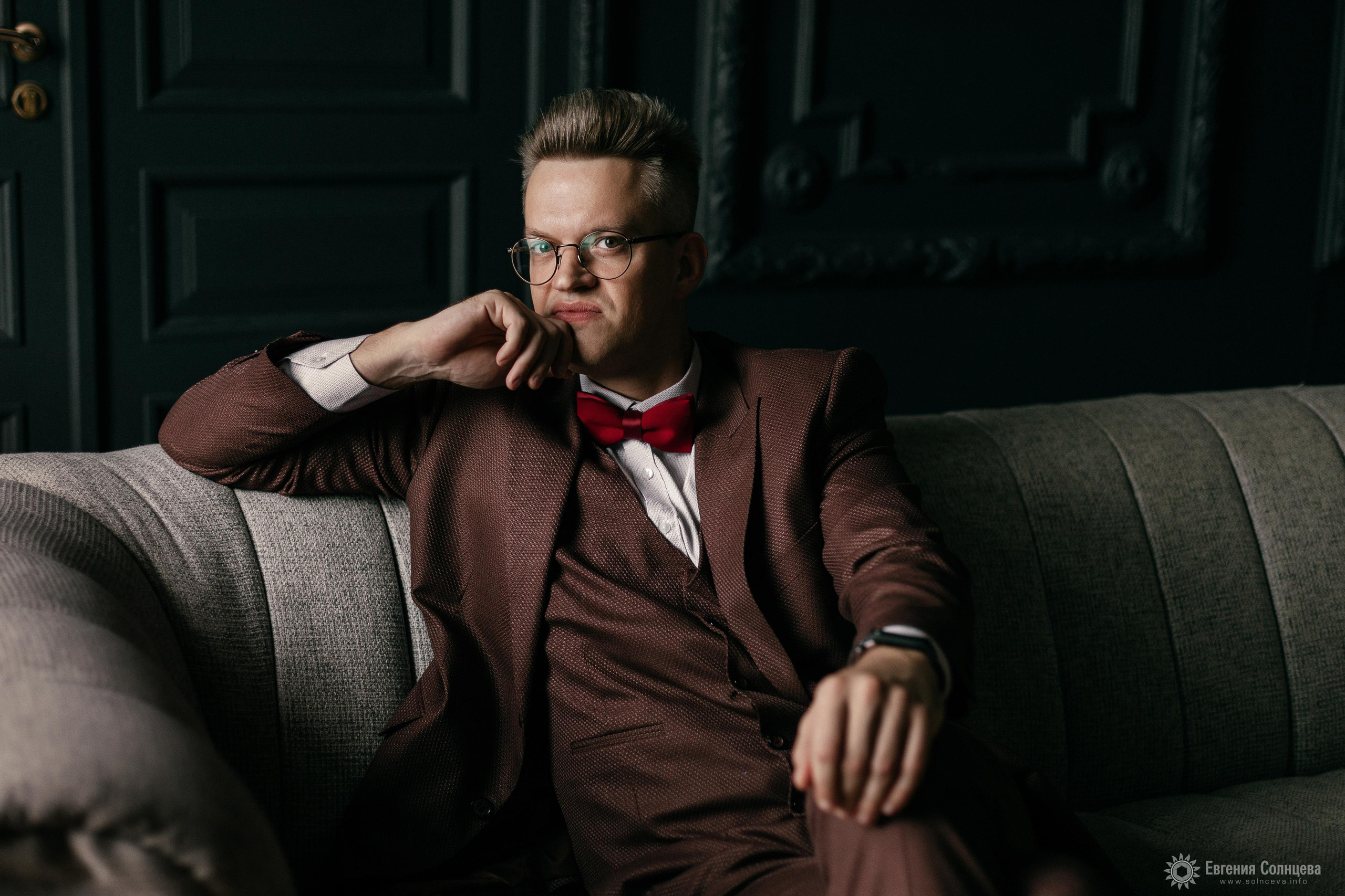 Свадебный фотограф в Санкт-Петербурге - портфолио. Фотограф в Санкт-Петербурге, — Евгения Солнцева