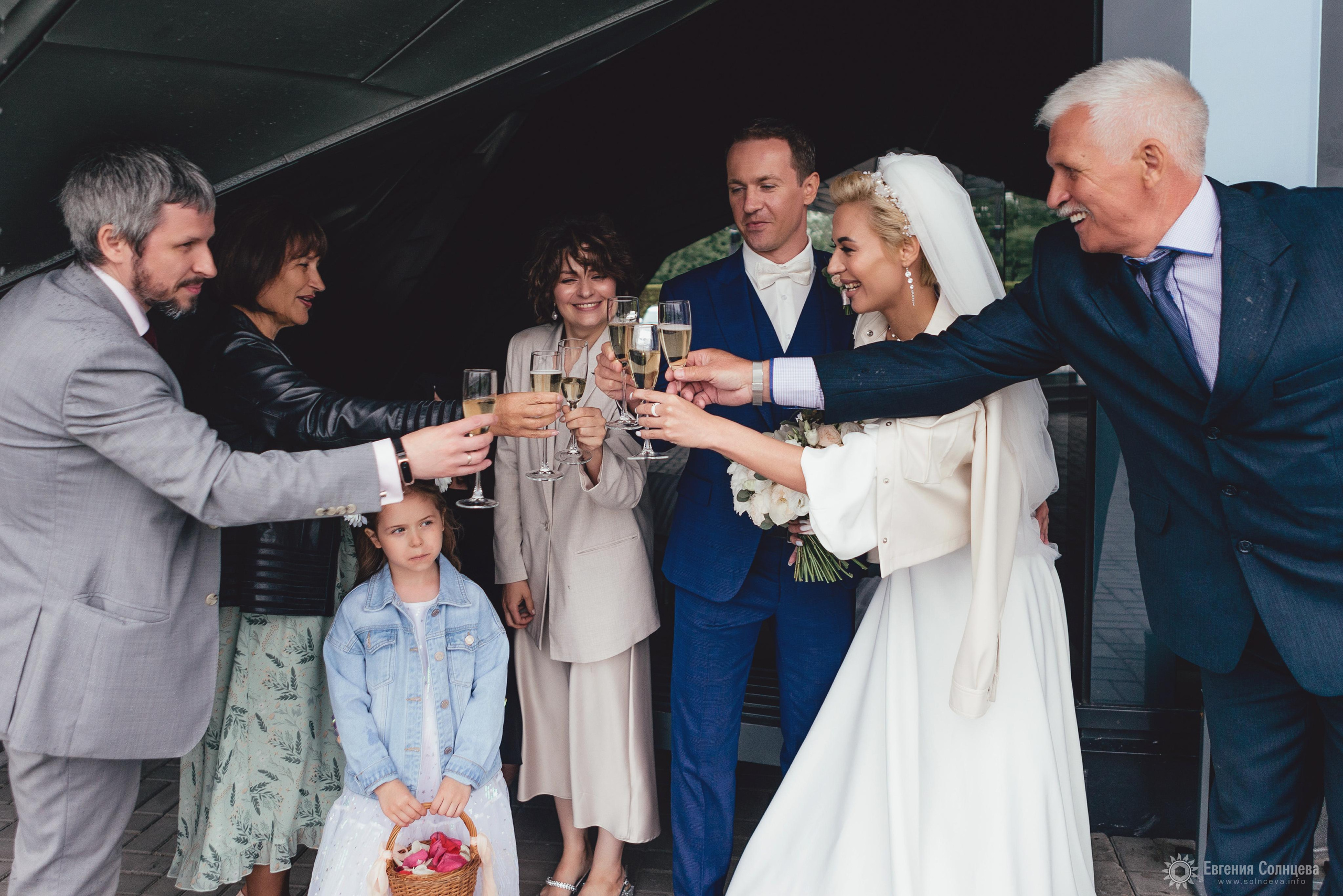 Ксения и Эмин. Фотограф в Санкт-Петербурге, — Евгения Солнцева