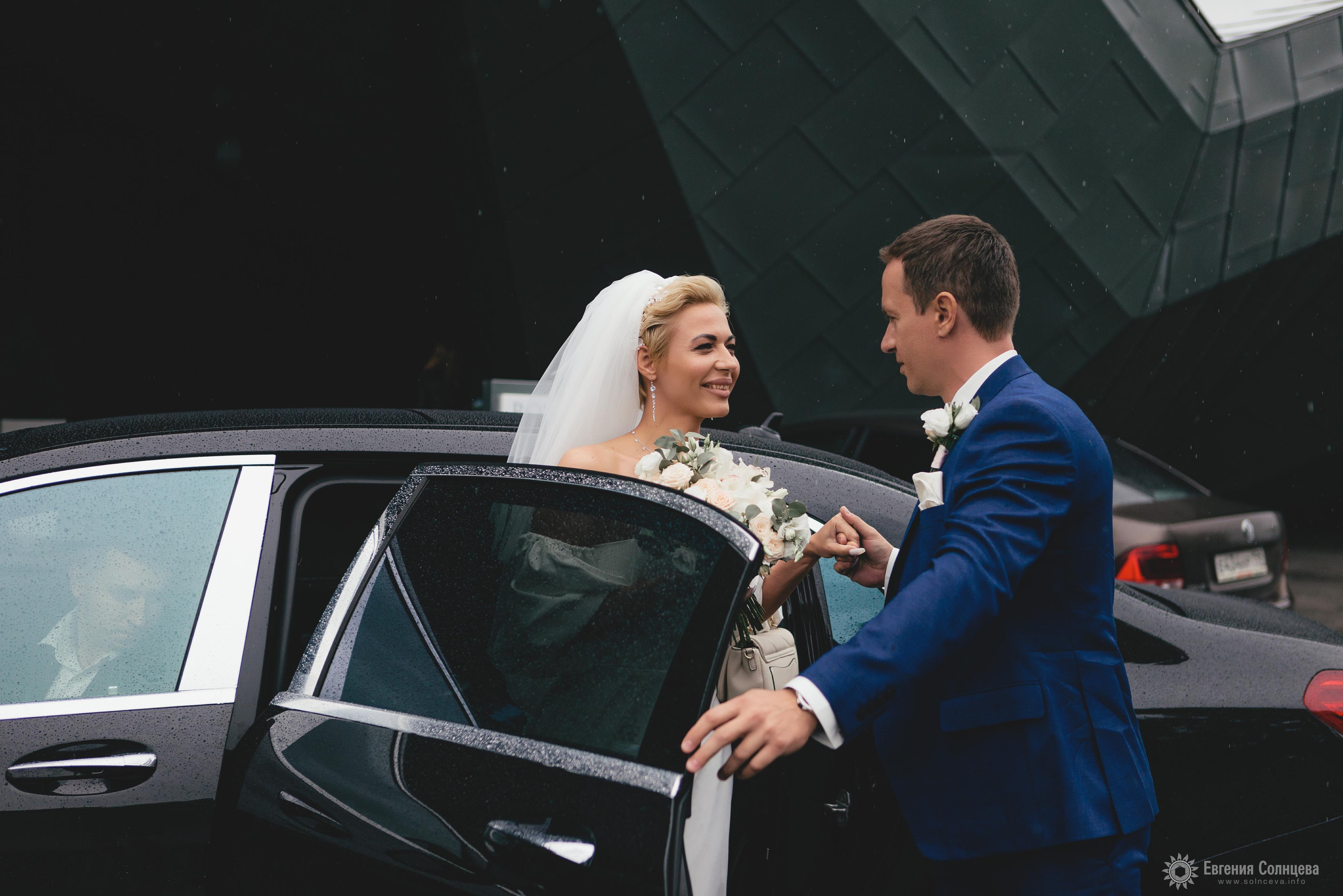 Ксения и Эмин. Фотограф в Санкт-Петербурге, — Евгения Солнцева