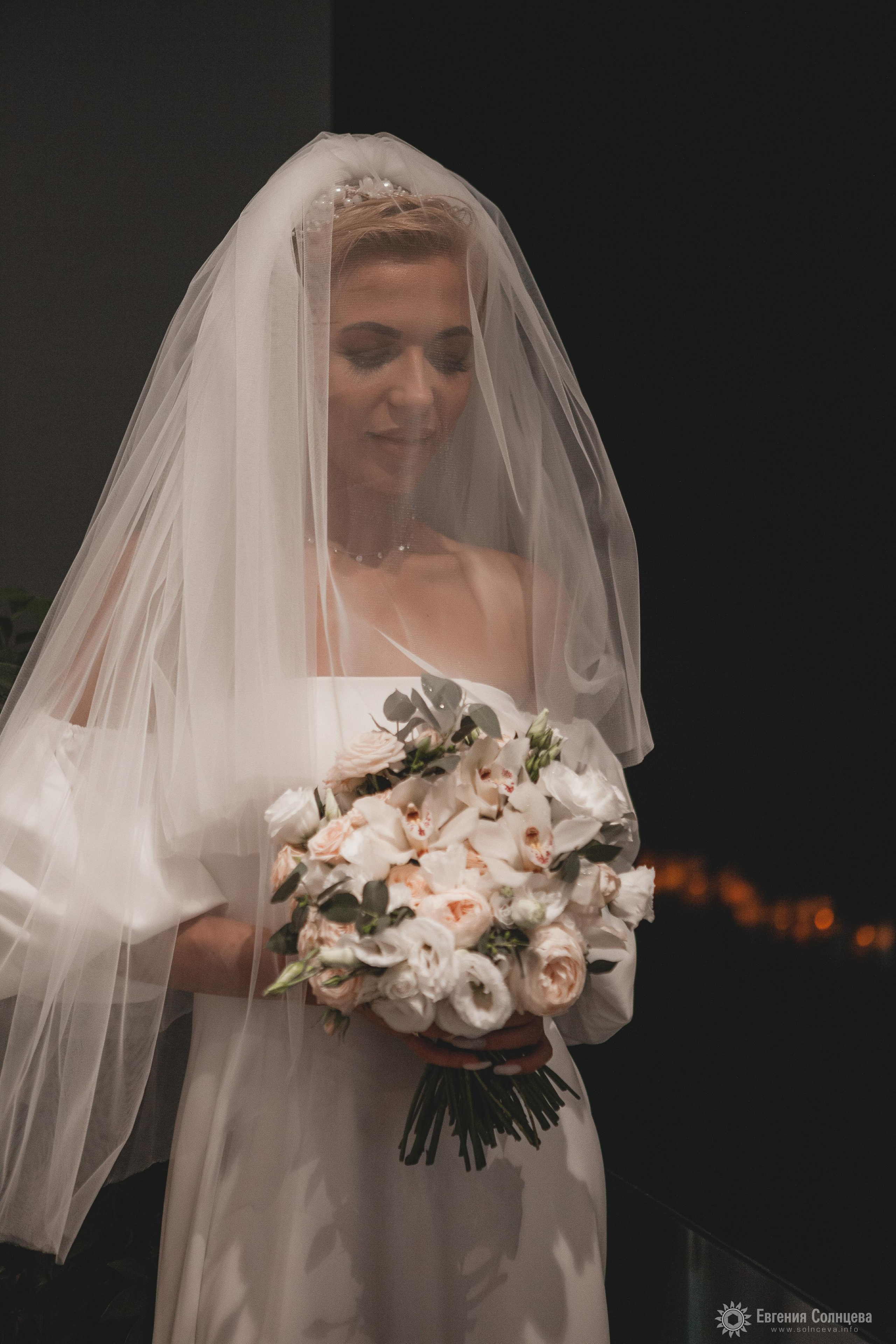 Ксения и Эмин. Фотограф в Санкт-Петербурге, — Евгения Солнцева