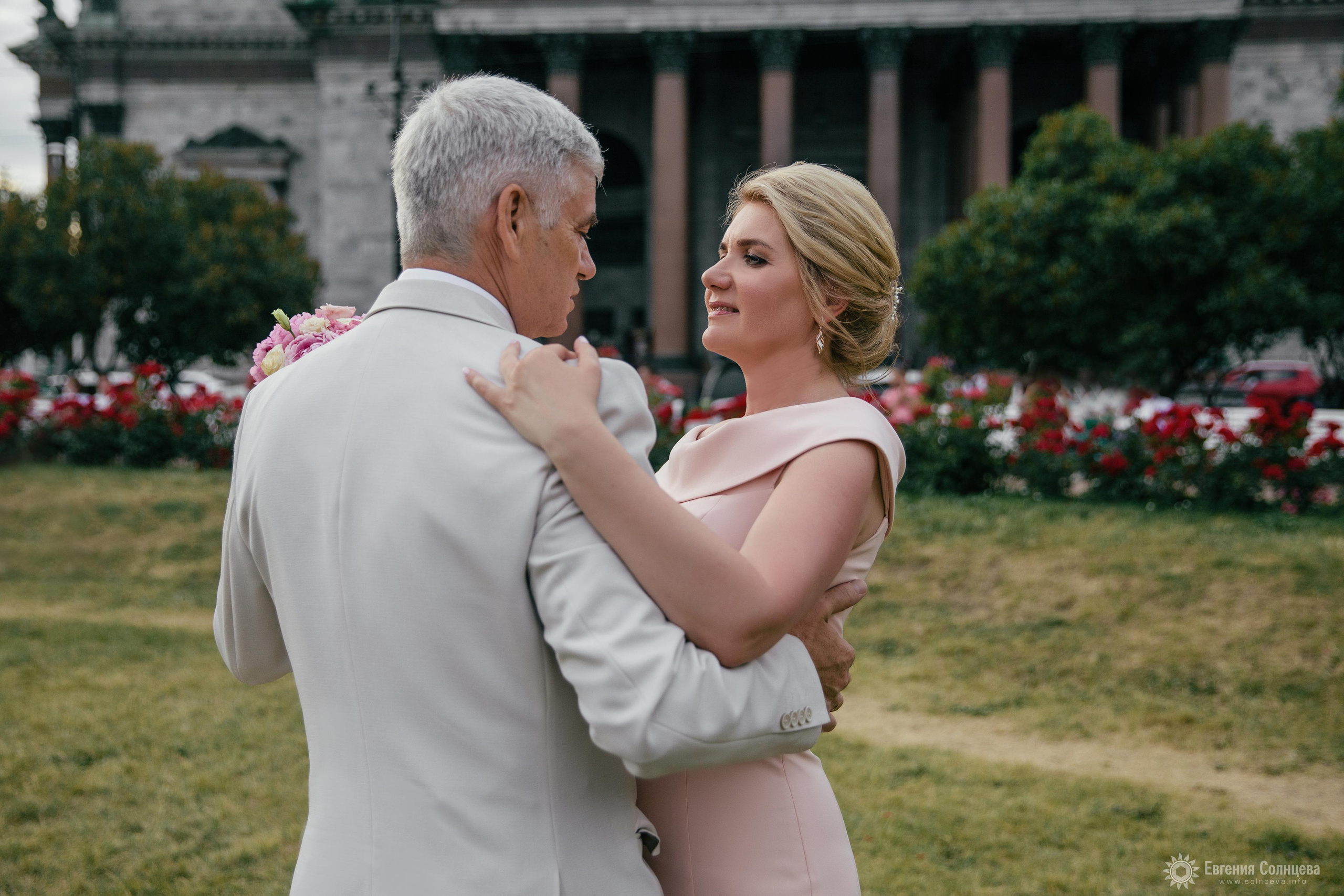 Свадебный фотограф - портфолио. Свадебные серии. Фотограф в Санкт-Петербурге, — Евгения Солнцева