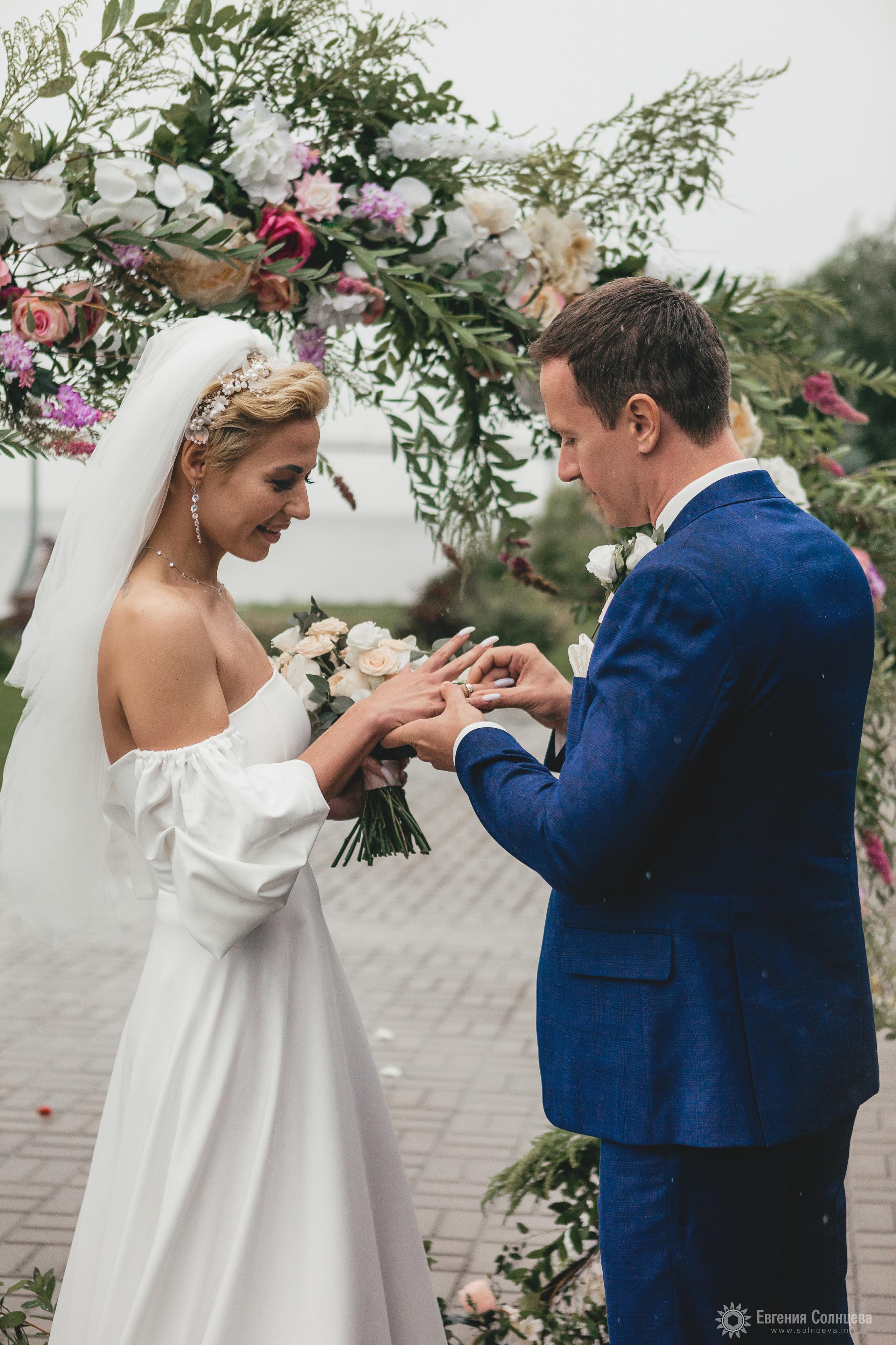 Ксения и Эмин. Фотограф в Санкт-Петербурге, — Евгения Солнцева