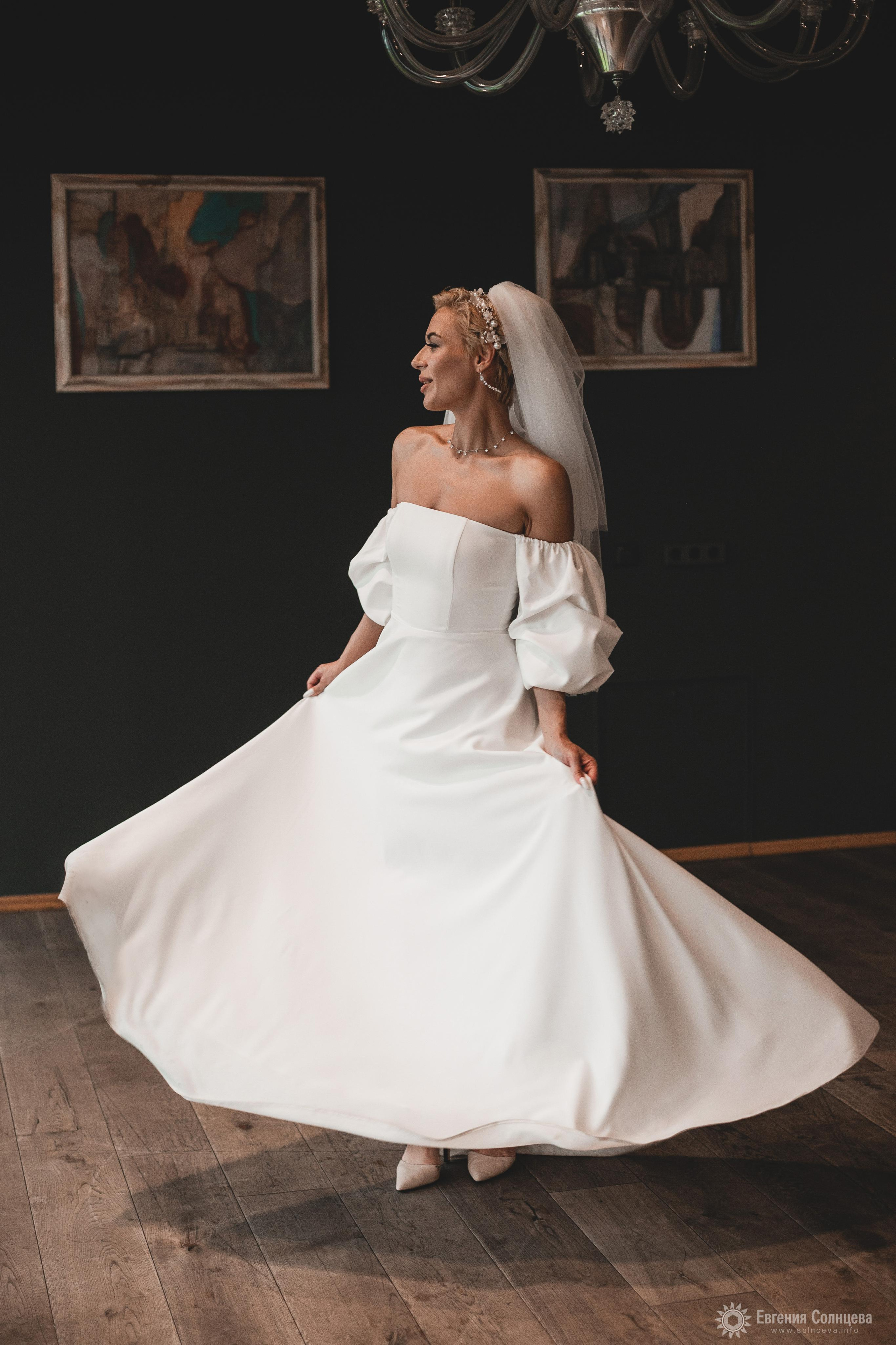 Ксения и Эмин. Фотограф в Санкт-Петербурге, — Евгения Солнцева