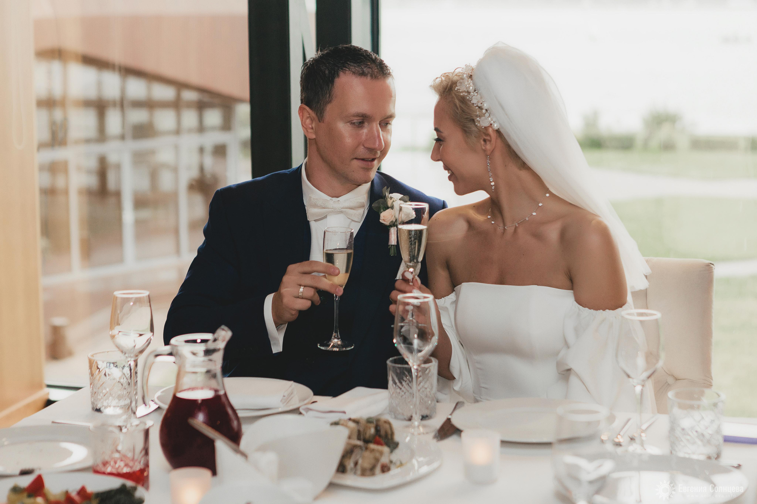 Ксения и Эмин. Фотограф в Санкт-Петербурге, — Евгения Солнцева