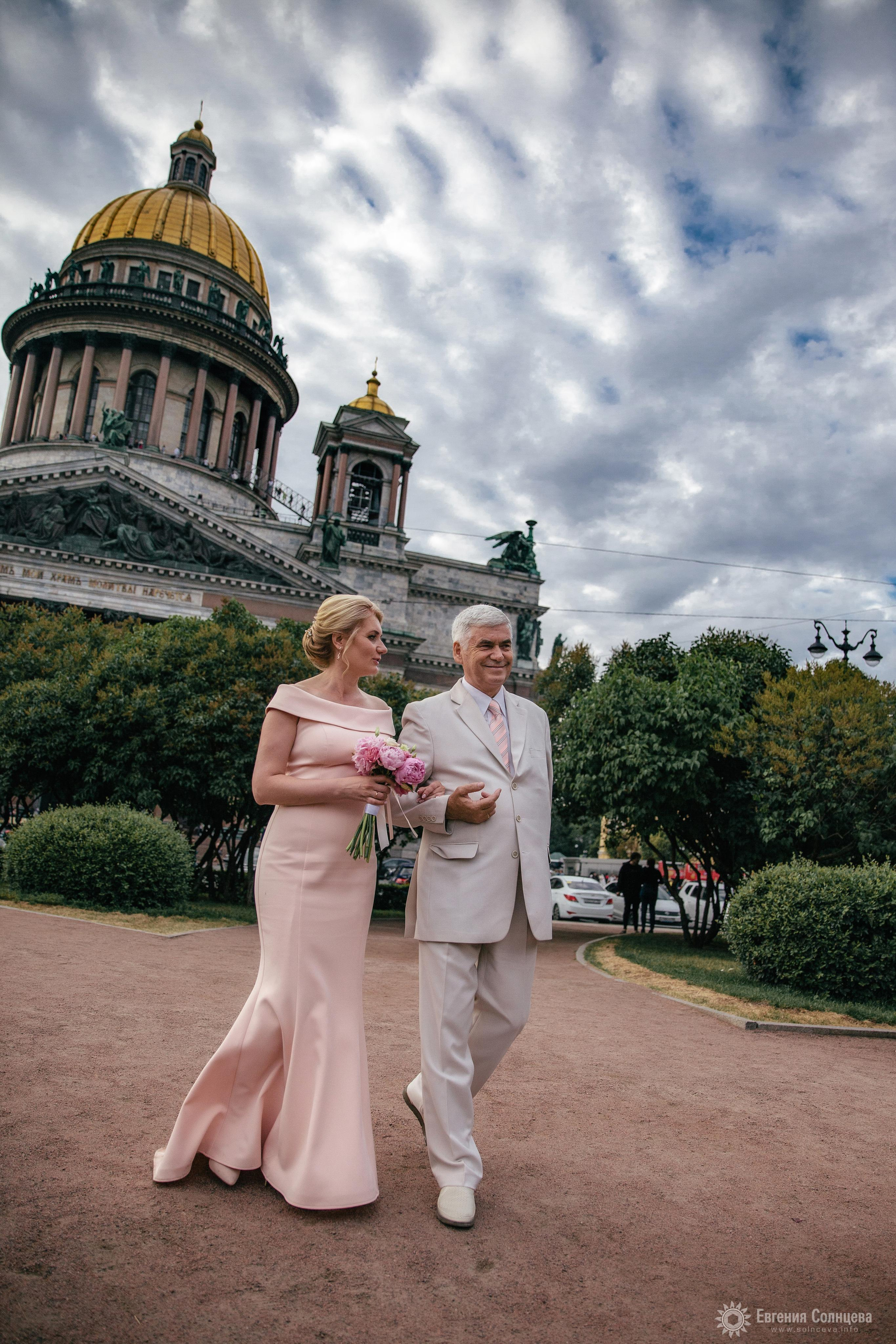 Свадебный фотограф - портфолио. Свадебные серии. Фотограф в Санкт-Петербурге, — Евгения Солнцева