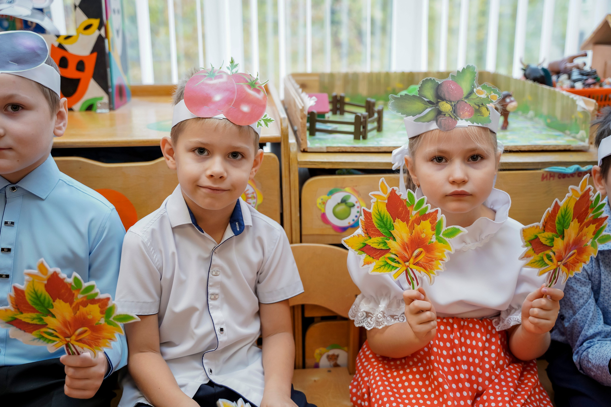 Осень 1. Геннадий Войтов — контент под любые задачи