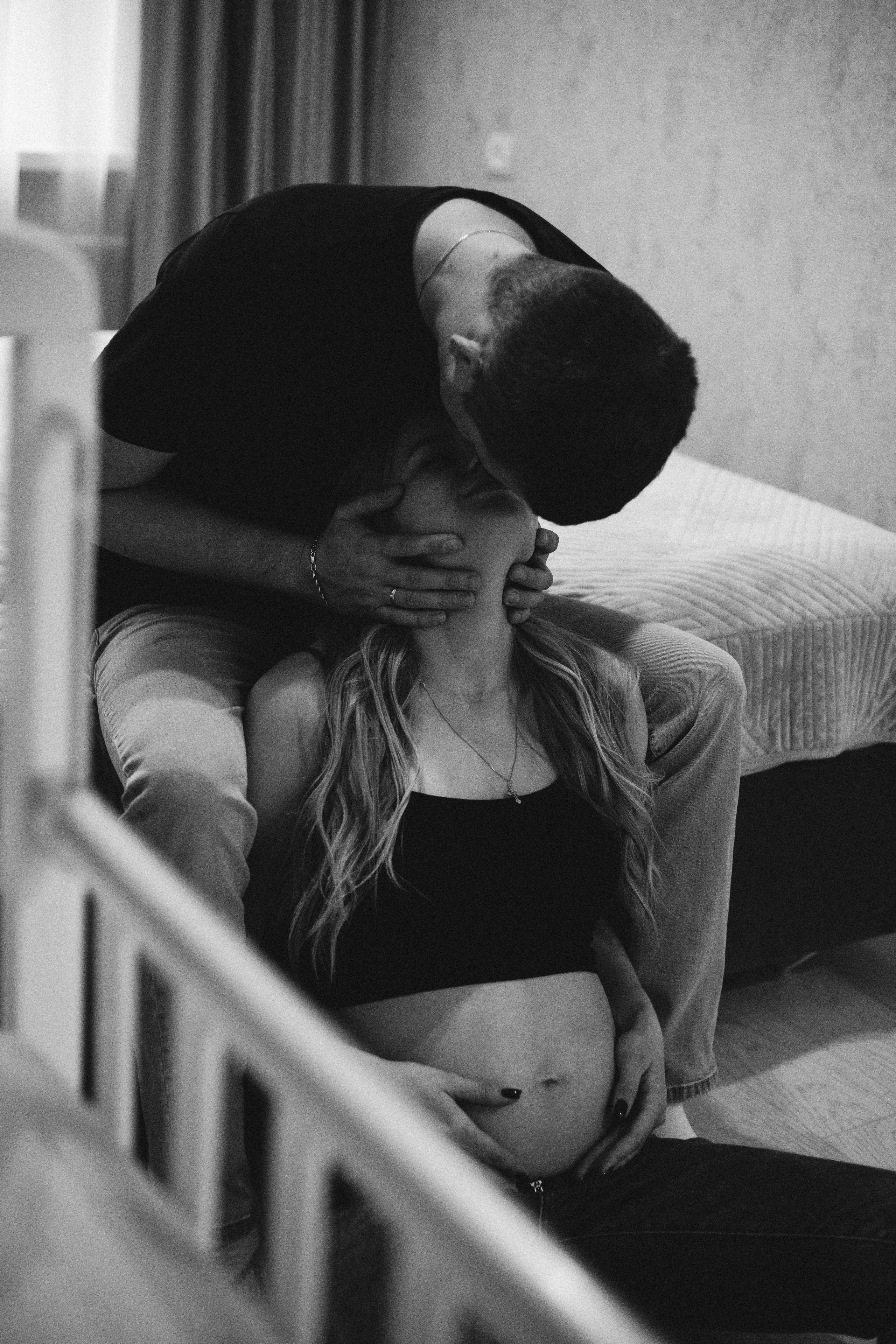 В ОЖИДАНИИ ЧУДА. Семейный фотограф Нижний Новгород