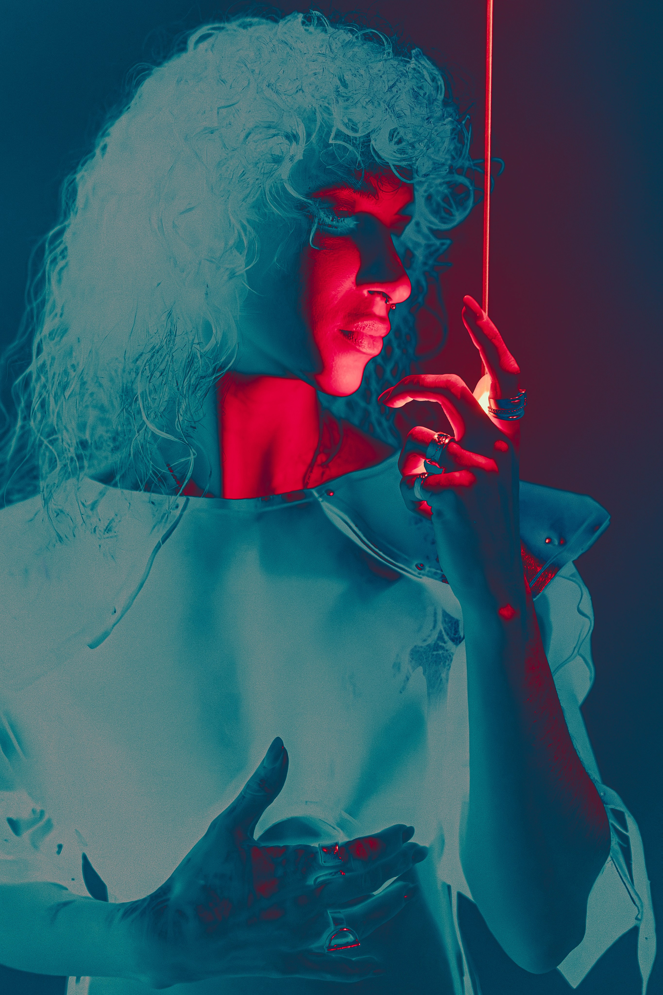 «LOOK FOR THE LIGHT»