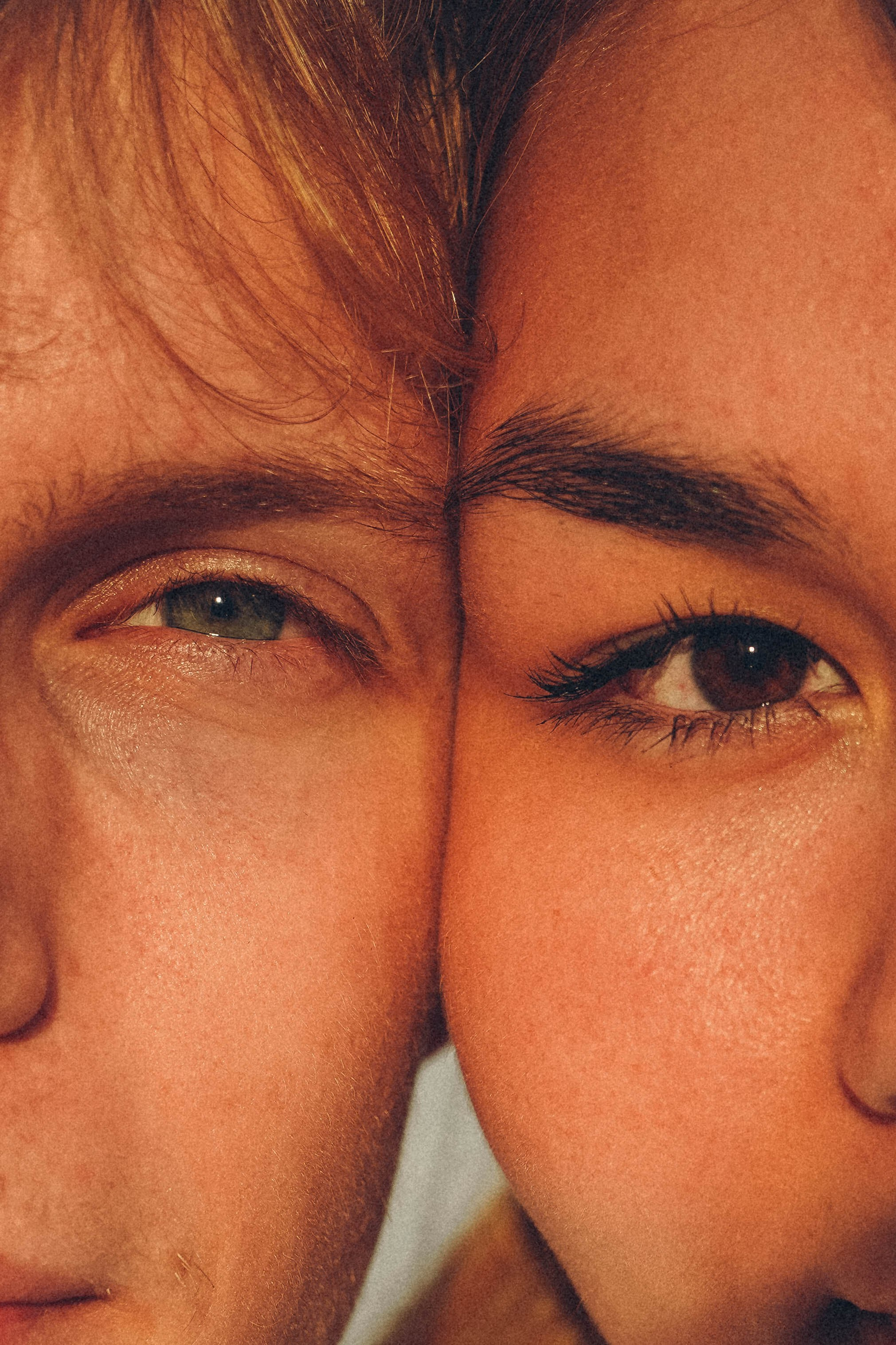 Вася и Дина