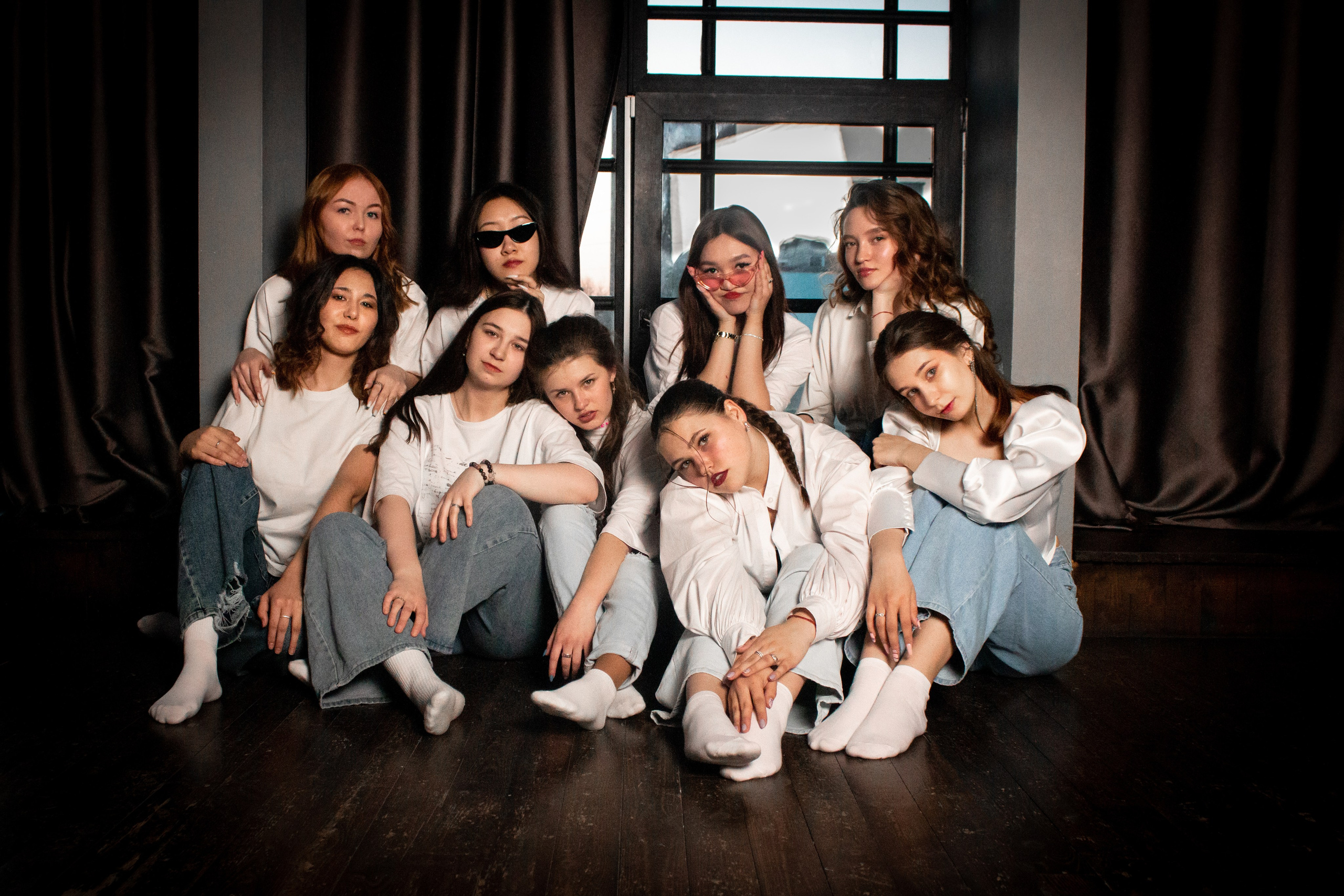 Выпускные. Фотограф-Видеограф Чита Екатерина Жеребцова