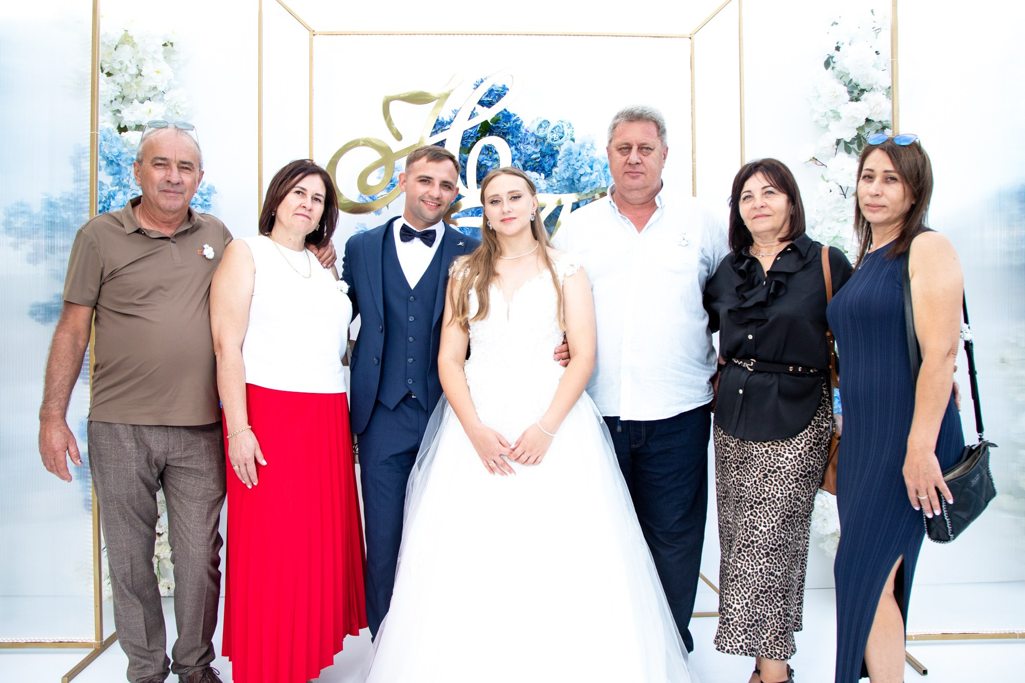 Свадьба в Лабинске 7.09.2024. Репортажный, промышленный и маркетплейс-фотограф Дмитрий Чернат