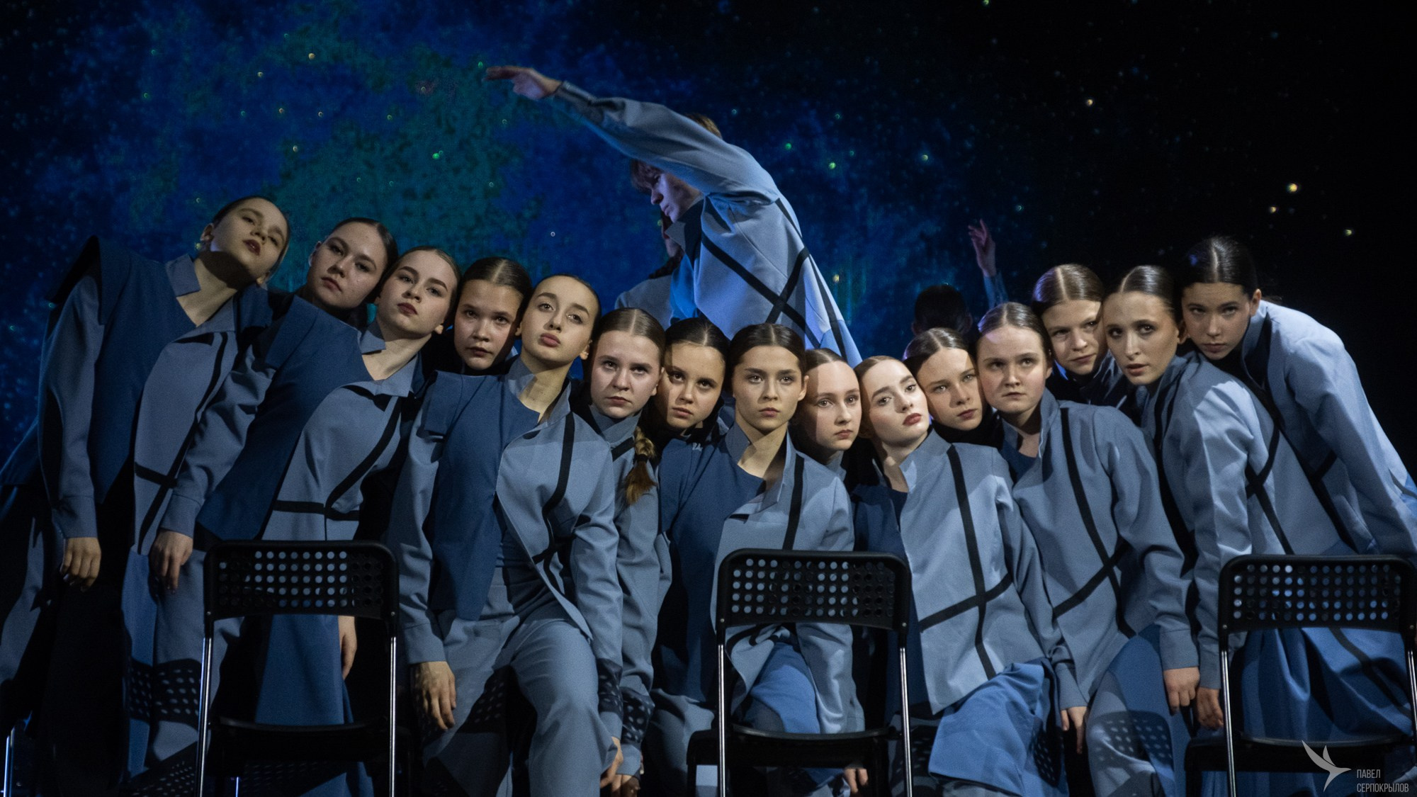 Фестиваль современной хореографии «МосТЫ». Репортажный фотограф в Казани Павел Серпокрылов