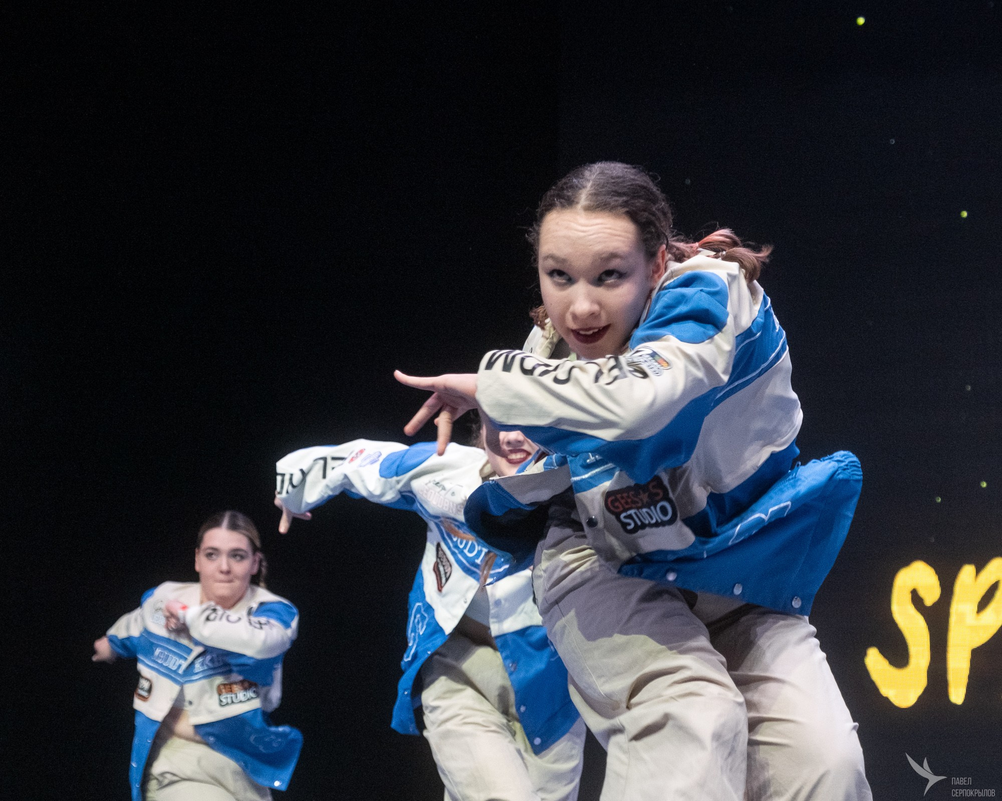 Иди танцуй FEST. Репортажный фотограф в Казани Павел Серпокрылов