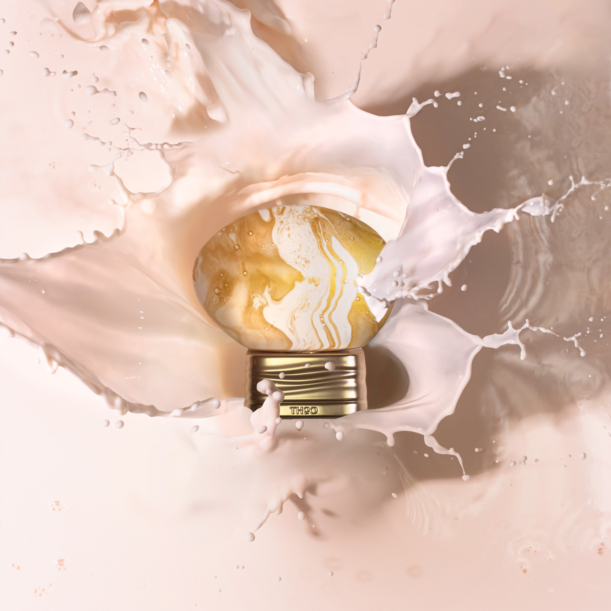 Художественная обработка парфюмов | Студия SVITHART