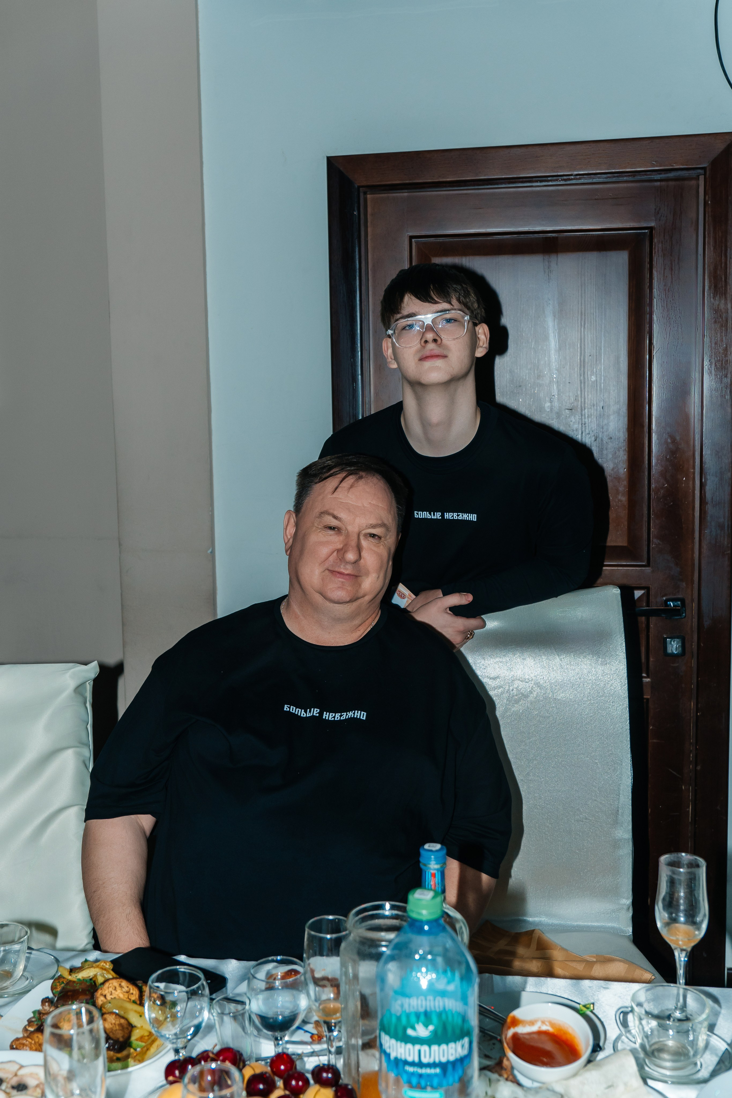 Выпускной. Профессиональный фотограф в Самаре Анна Конзаева