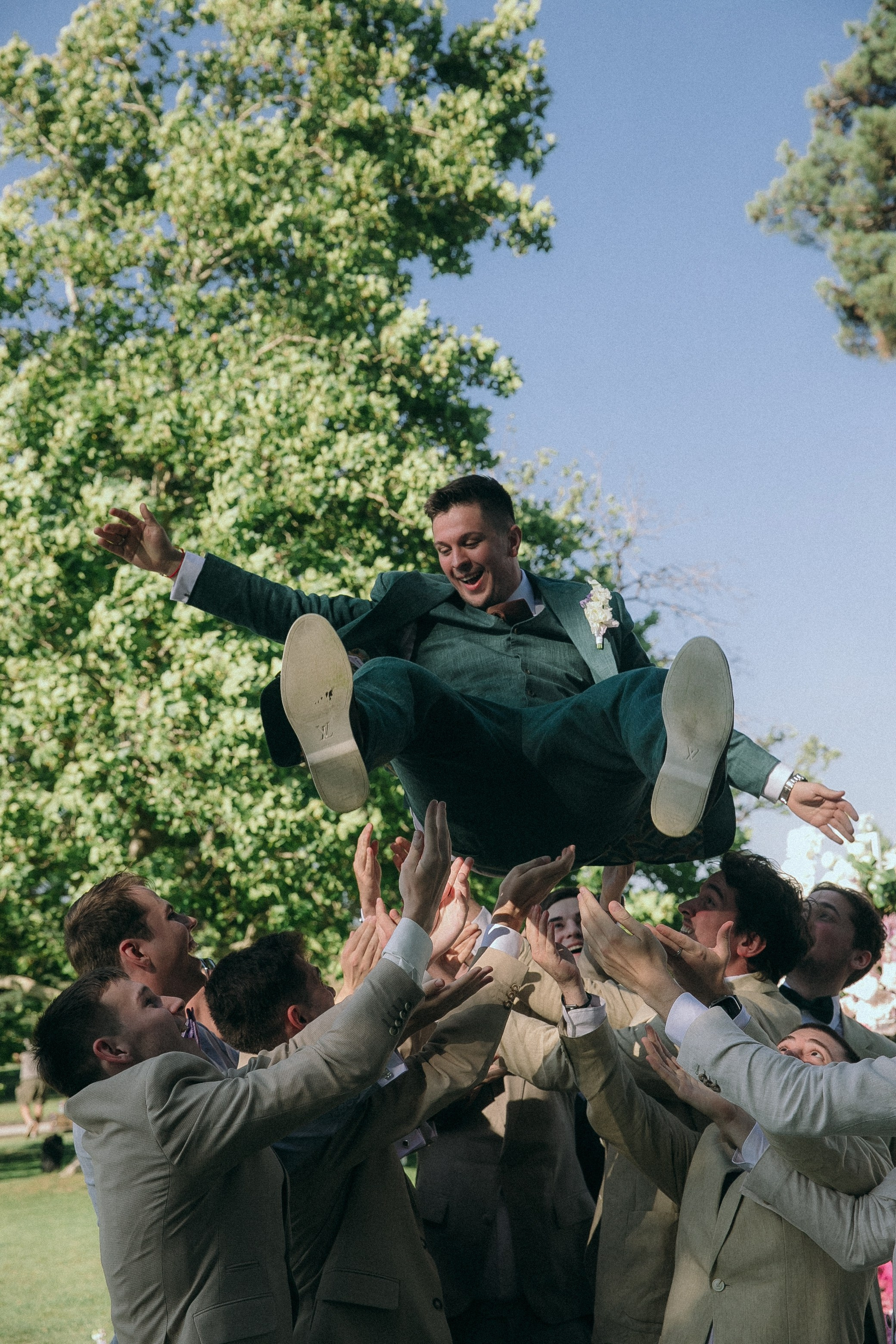 Кирилл и Даниелла. Свадебный фотограф Грузия Тбилиси