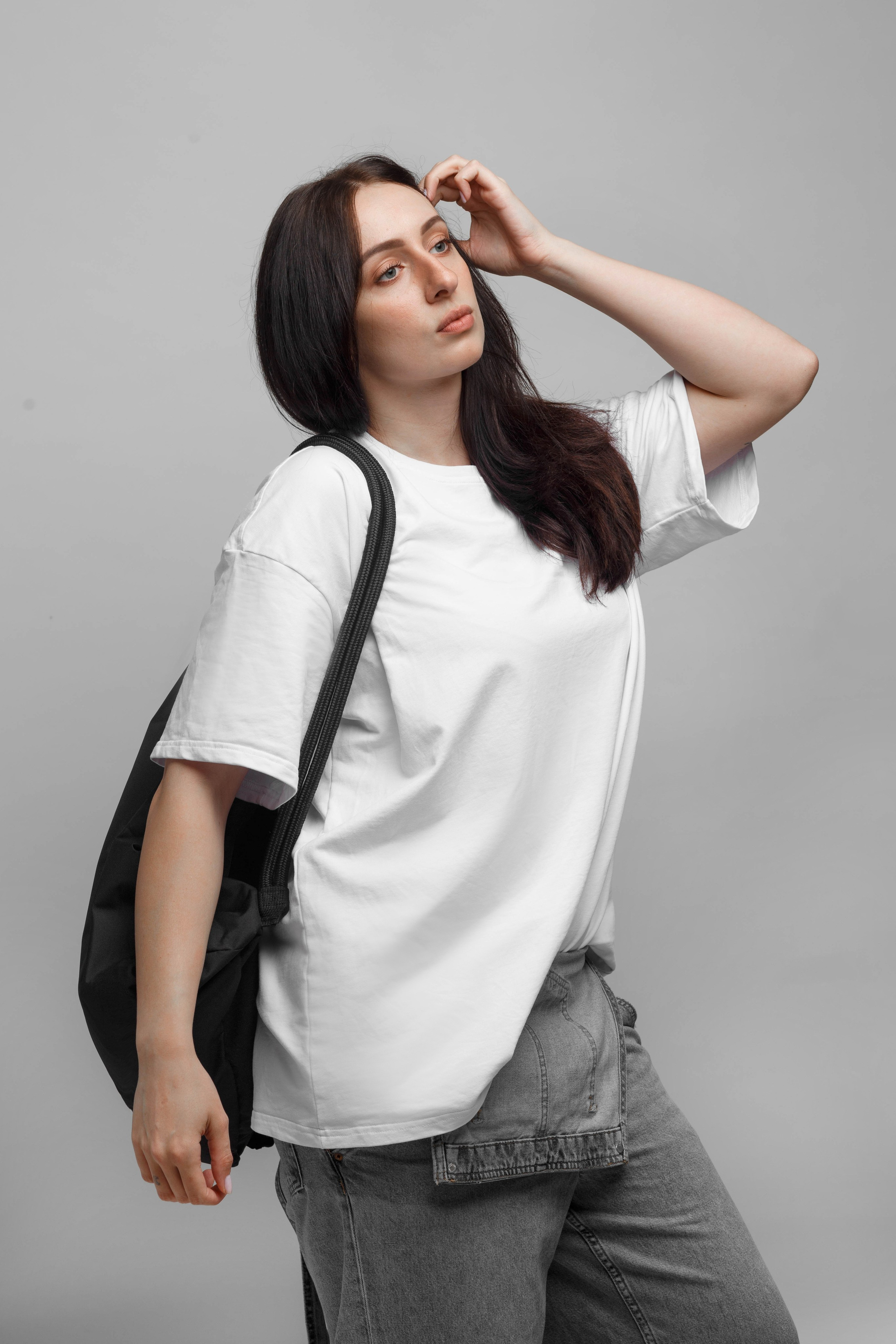 Реклама рюкзаков от Эдгара. Свадебный, предметный и портретный фотограф в Волгограде