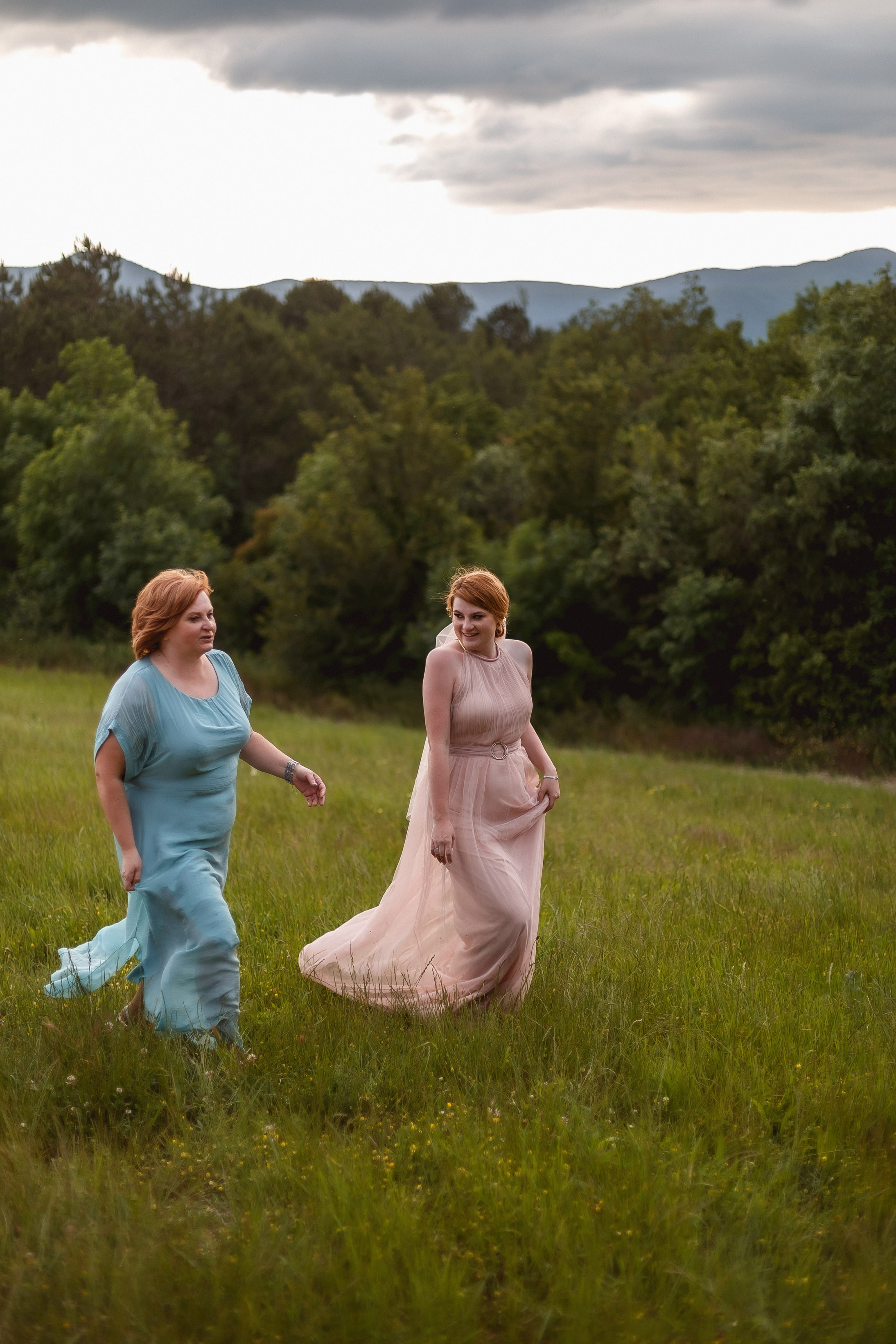 Константин и Анна. Абрау-Дюрсо. Фотограф в Москве Базанова Дарья