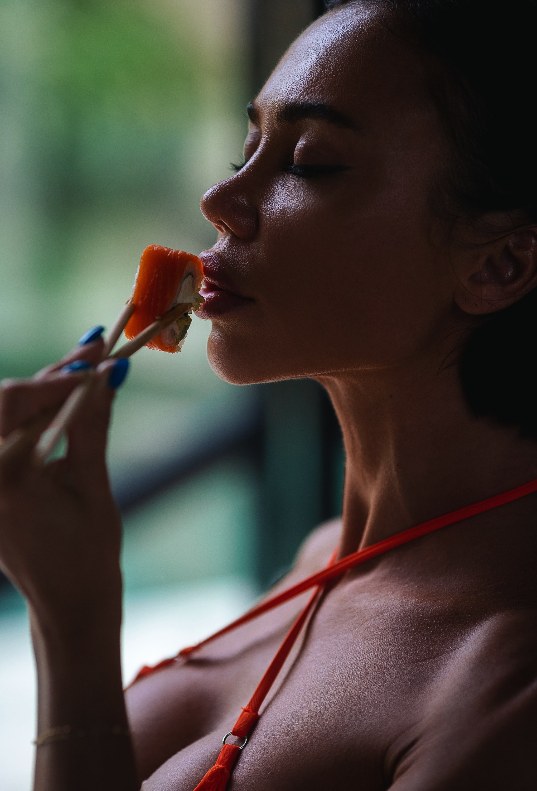 NADIN. FASHION AND PORTRAIT PHOTOGRAPHER, MOSCOW/DUBAI