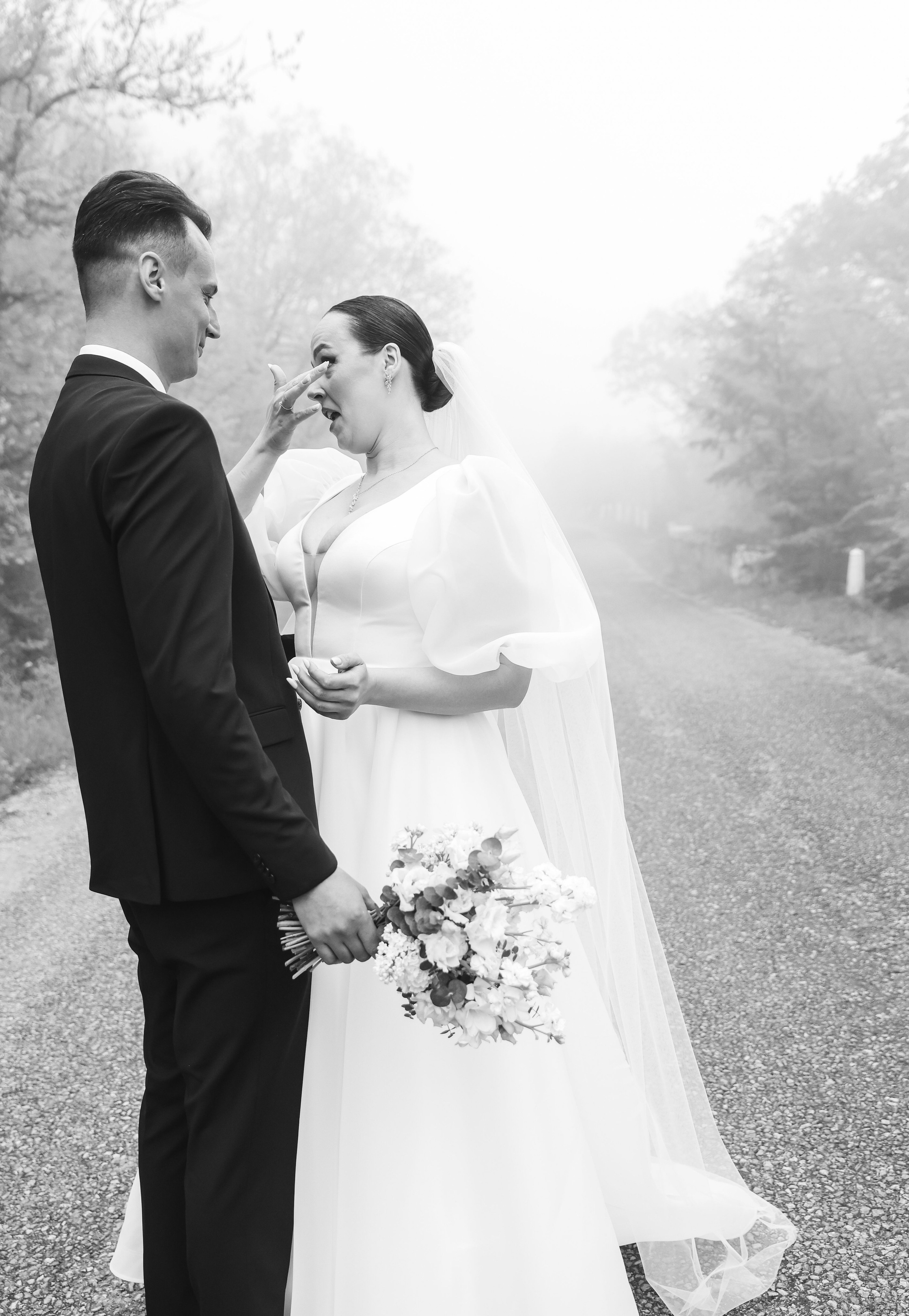 Анонс свадьба Владимир и Анастасия. Свадебный и семейный фотограф в Севастополе и Крыму Анастасия Сураева