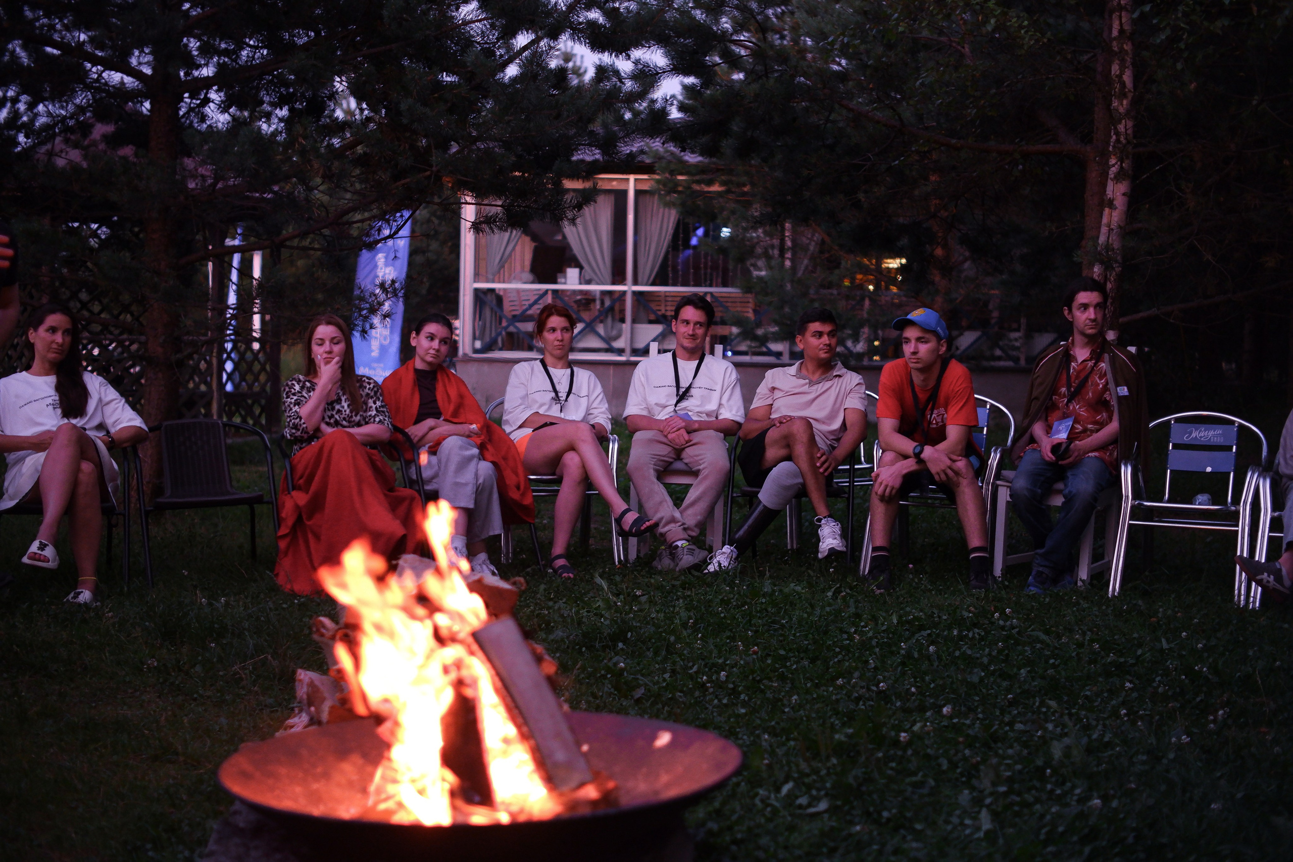 МедиаДача ЛО