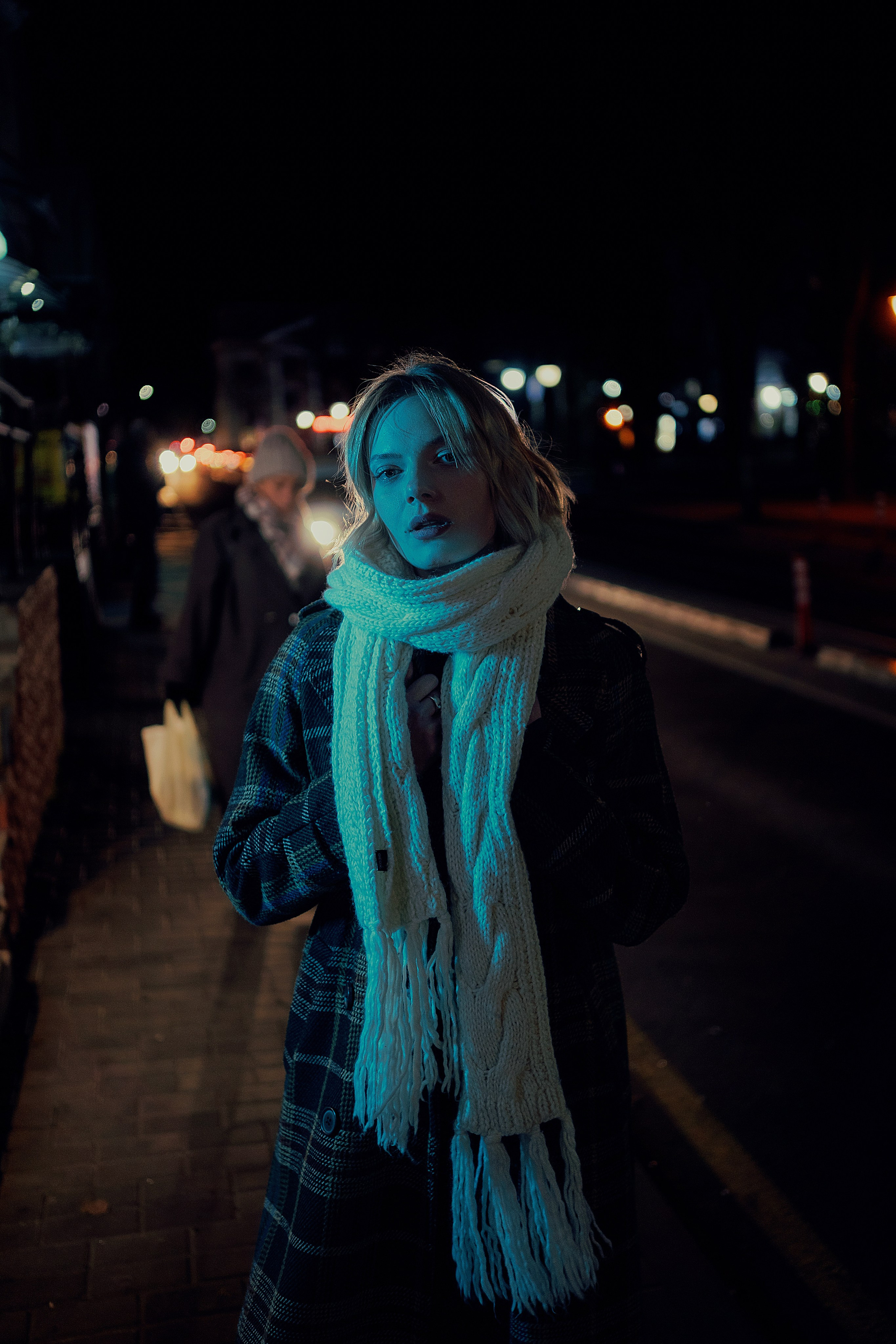 Ekaterina. Главная