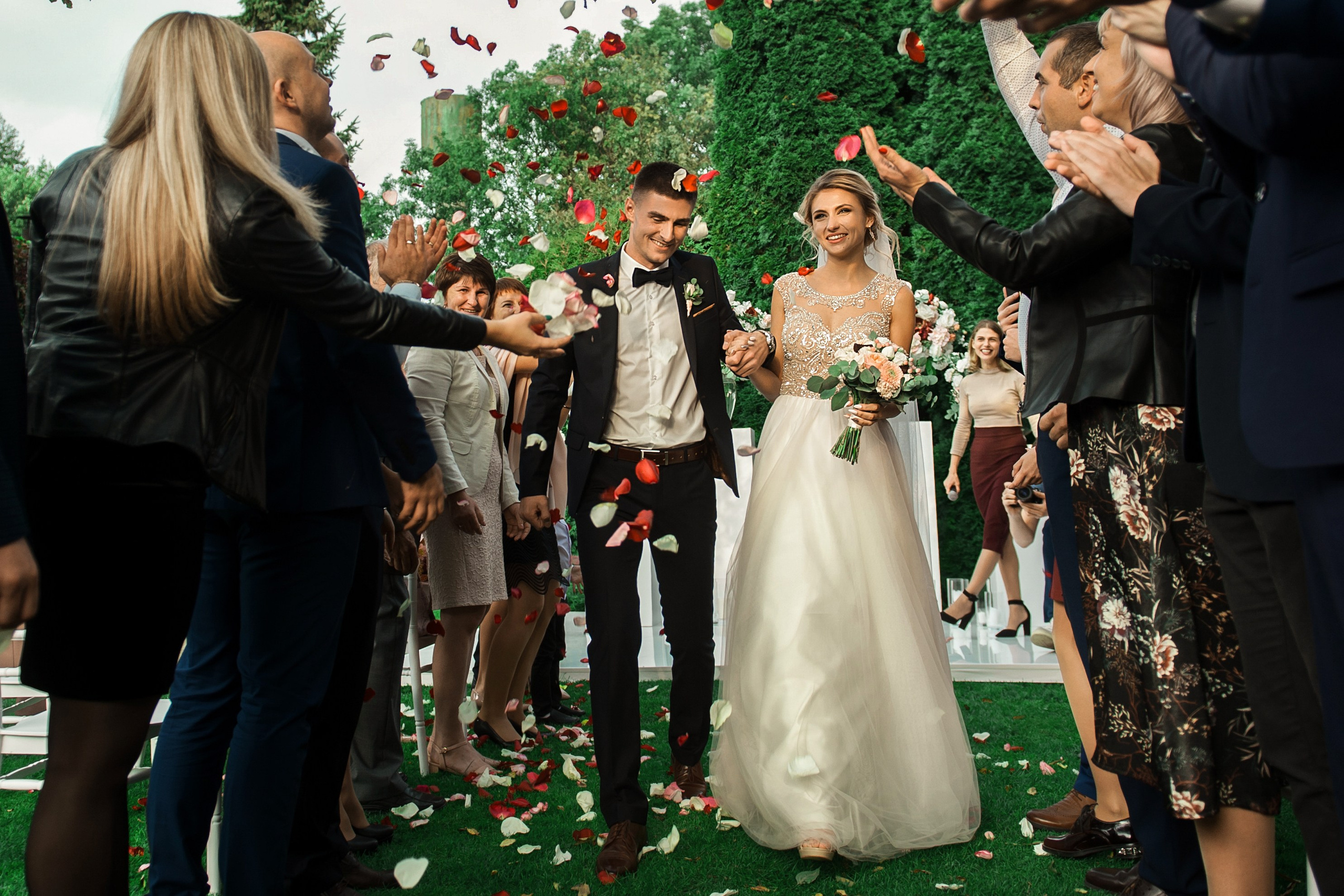 Дмитрий&Диана. Свадебный фотограф Калининград - Александр Зубанов