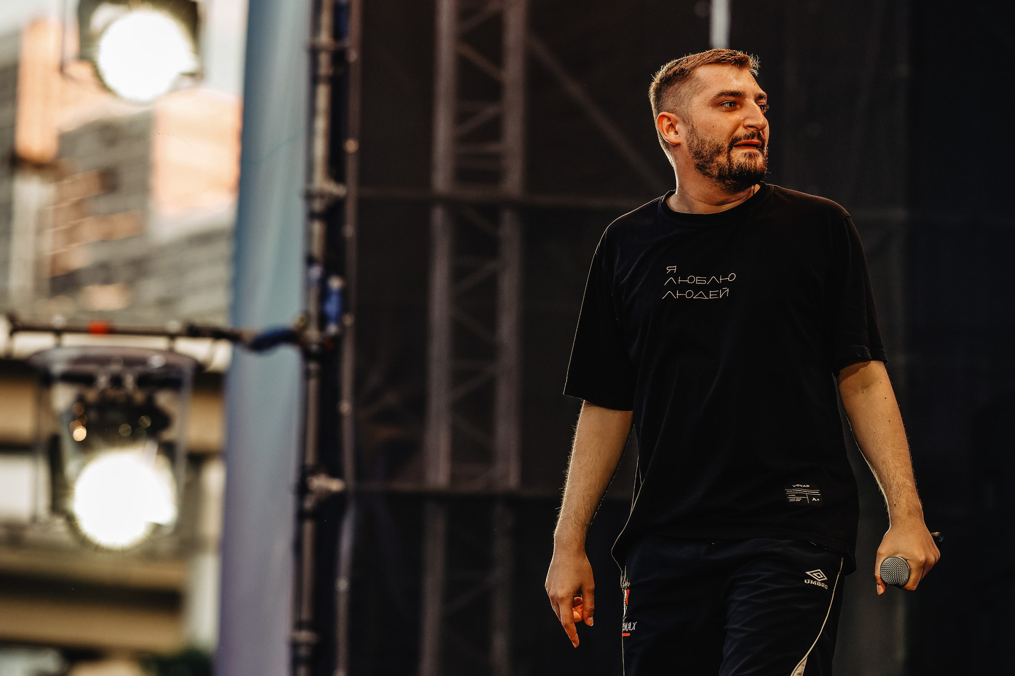 КАНГИ @ATMOSPHERE MOSCOW