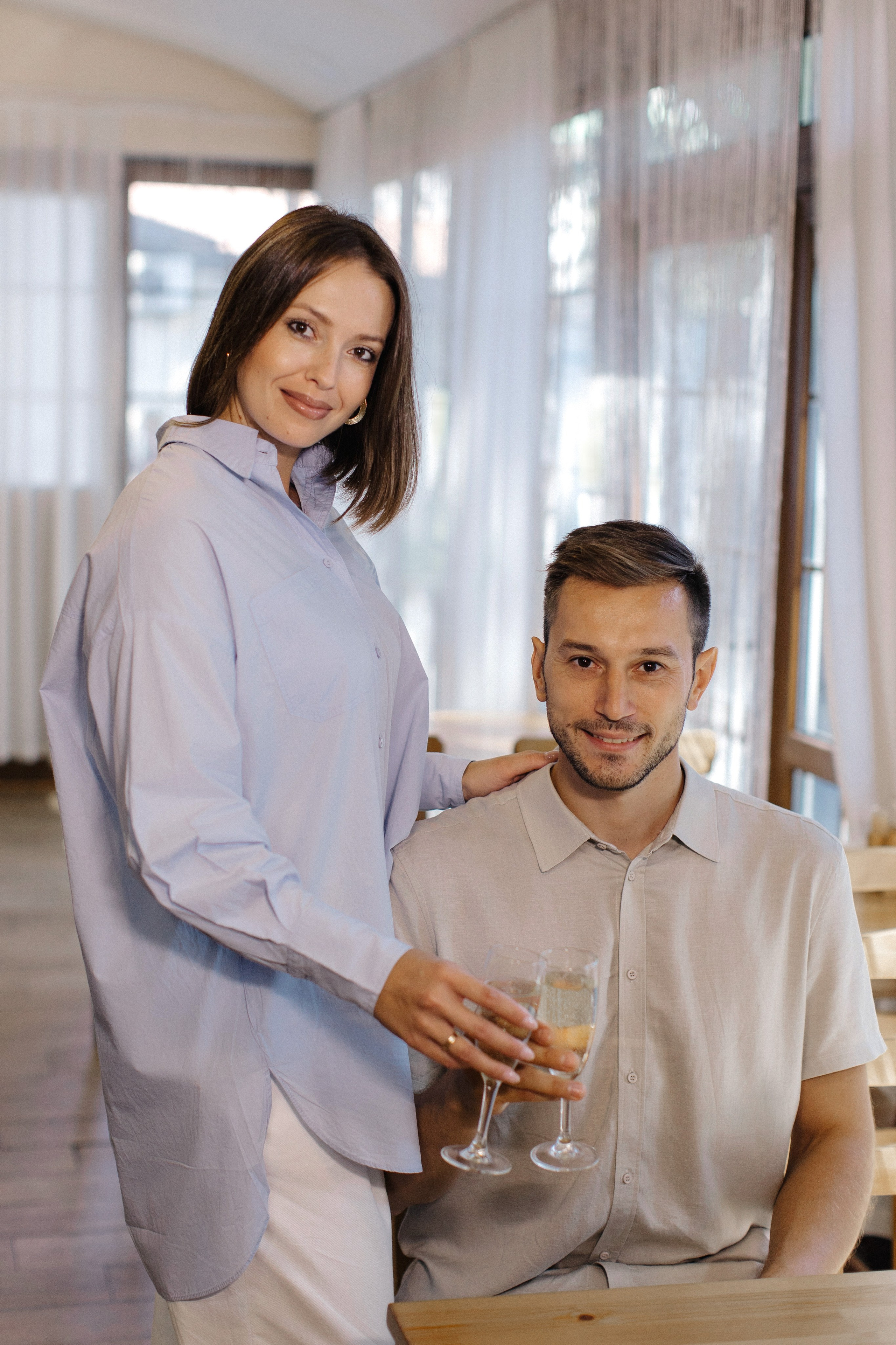 Рекламная съемка Дюны золотые. Профессиональный фотограф Иван Низиенко