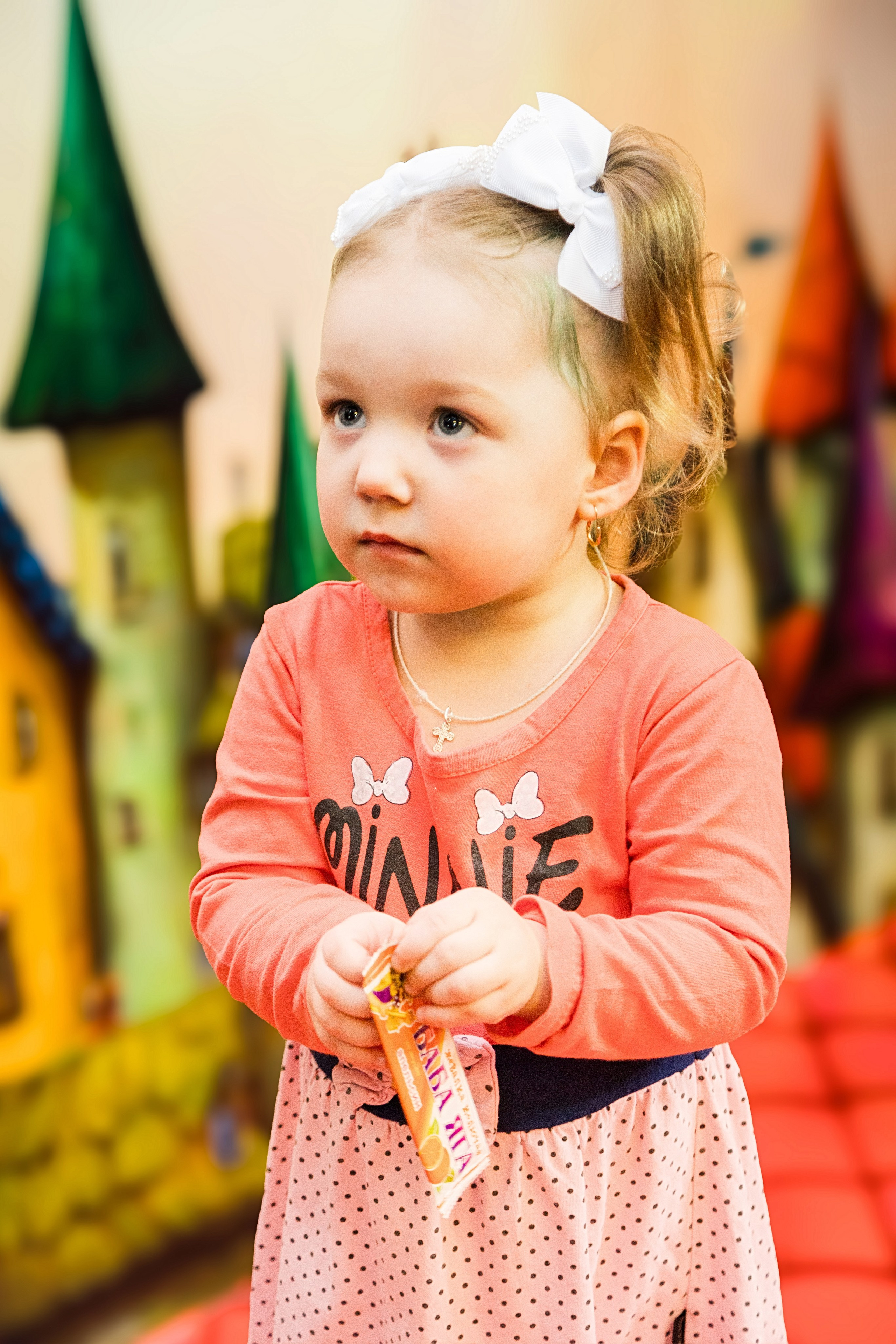 Арлекину 18 лет. Детский фотограф видеограф в Хабаровске Михаил Орлов