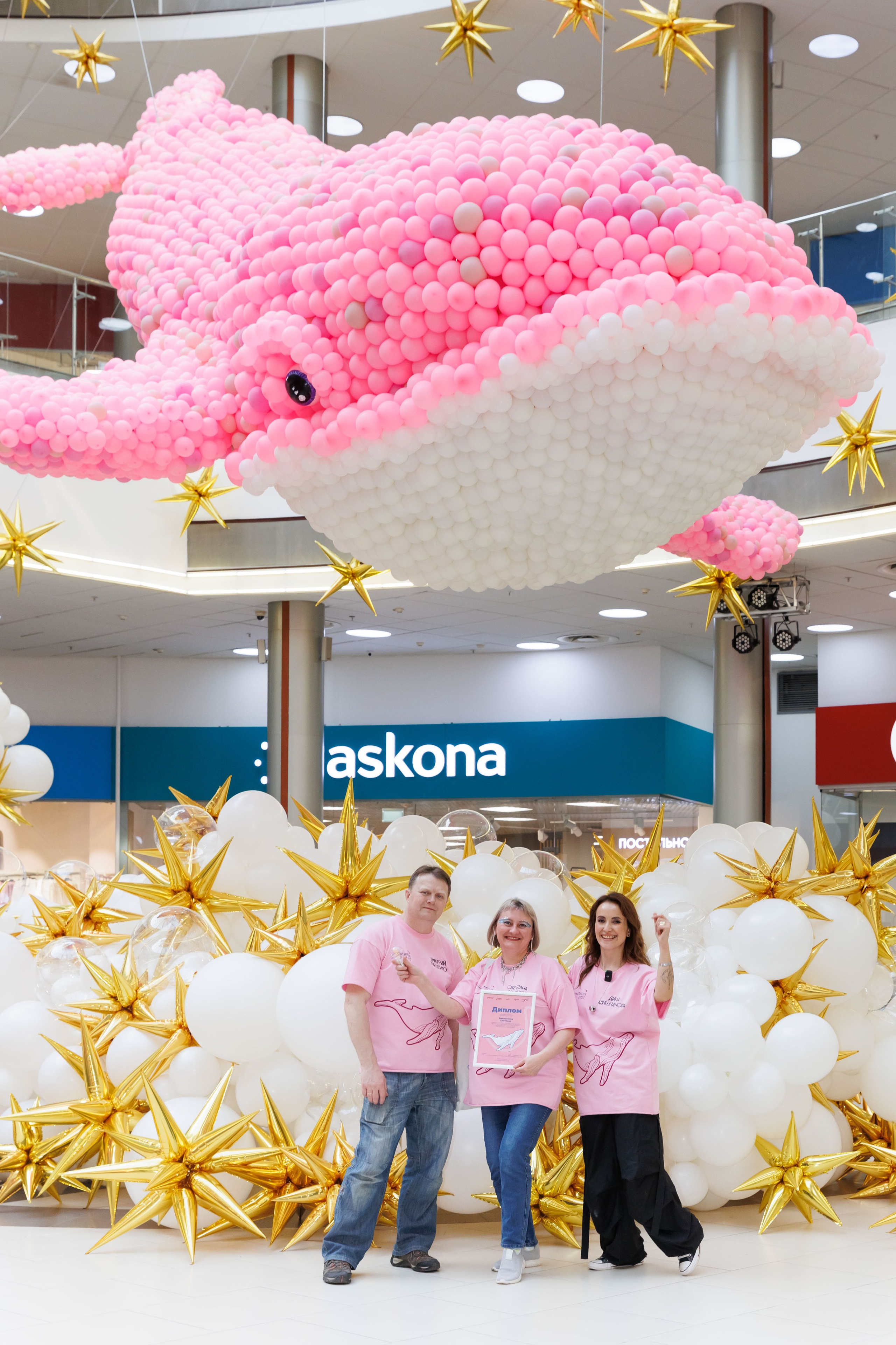 Умная весна 2025. Фотограф Новосибирск — Наталья Гресь