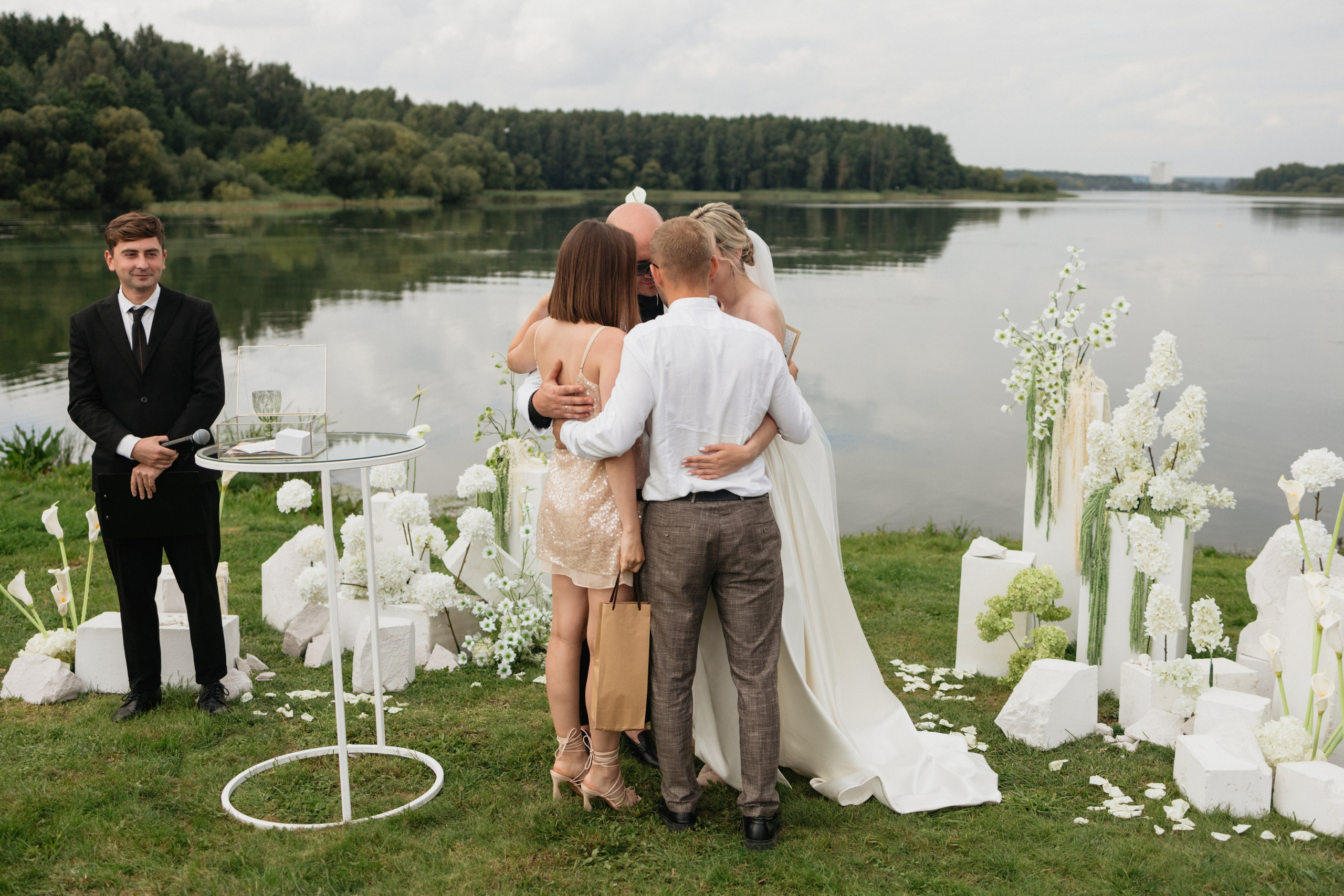 Андрей & Лера | ROBINSON CLUB. Свадебный фотограф в Минске Владислав Бабич