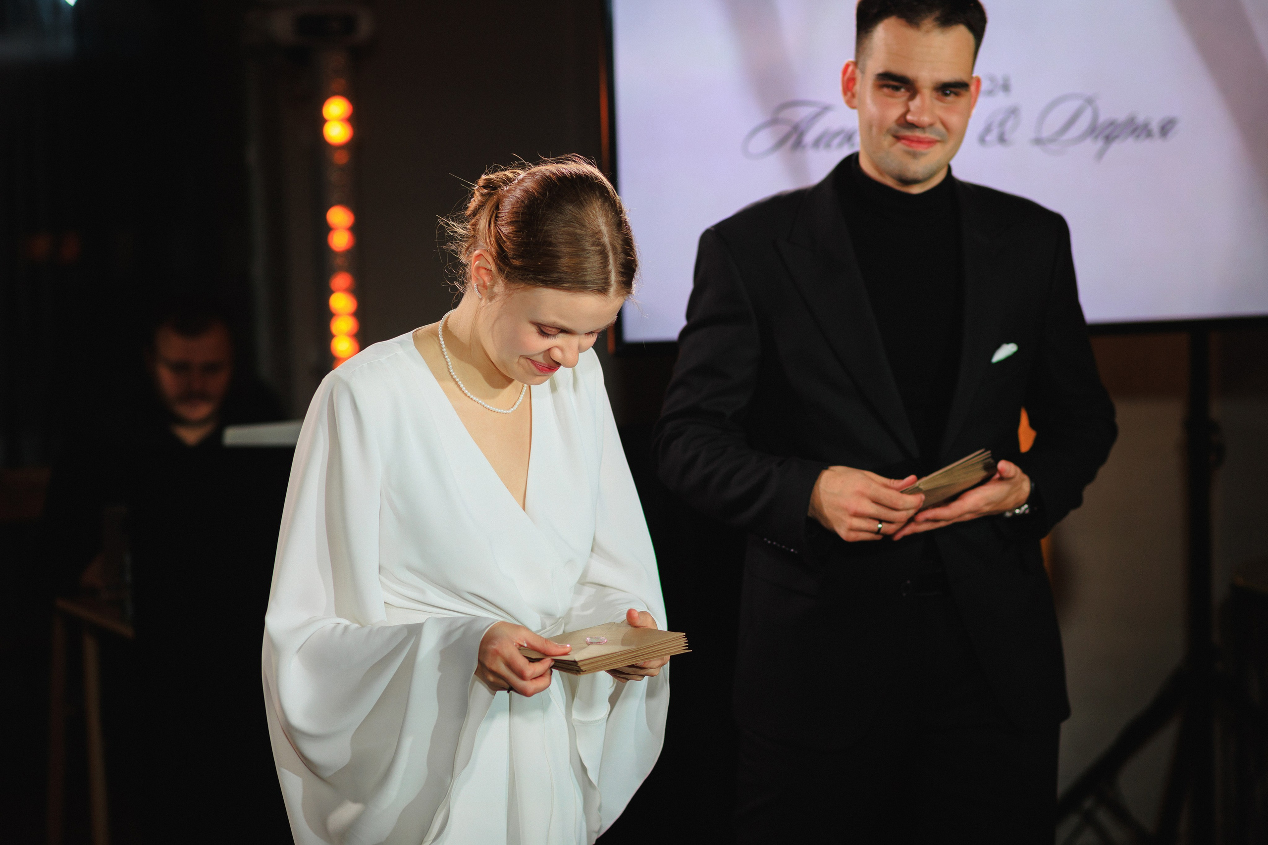 Саша & Даша. Свадебный фотограф в Минске Владислав Бабич