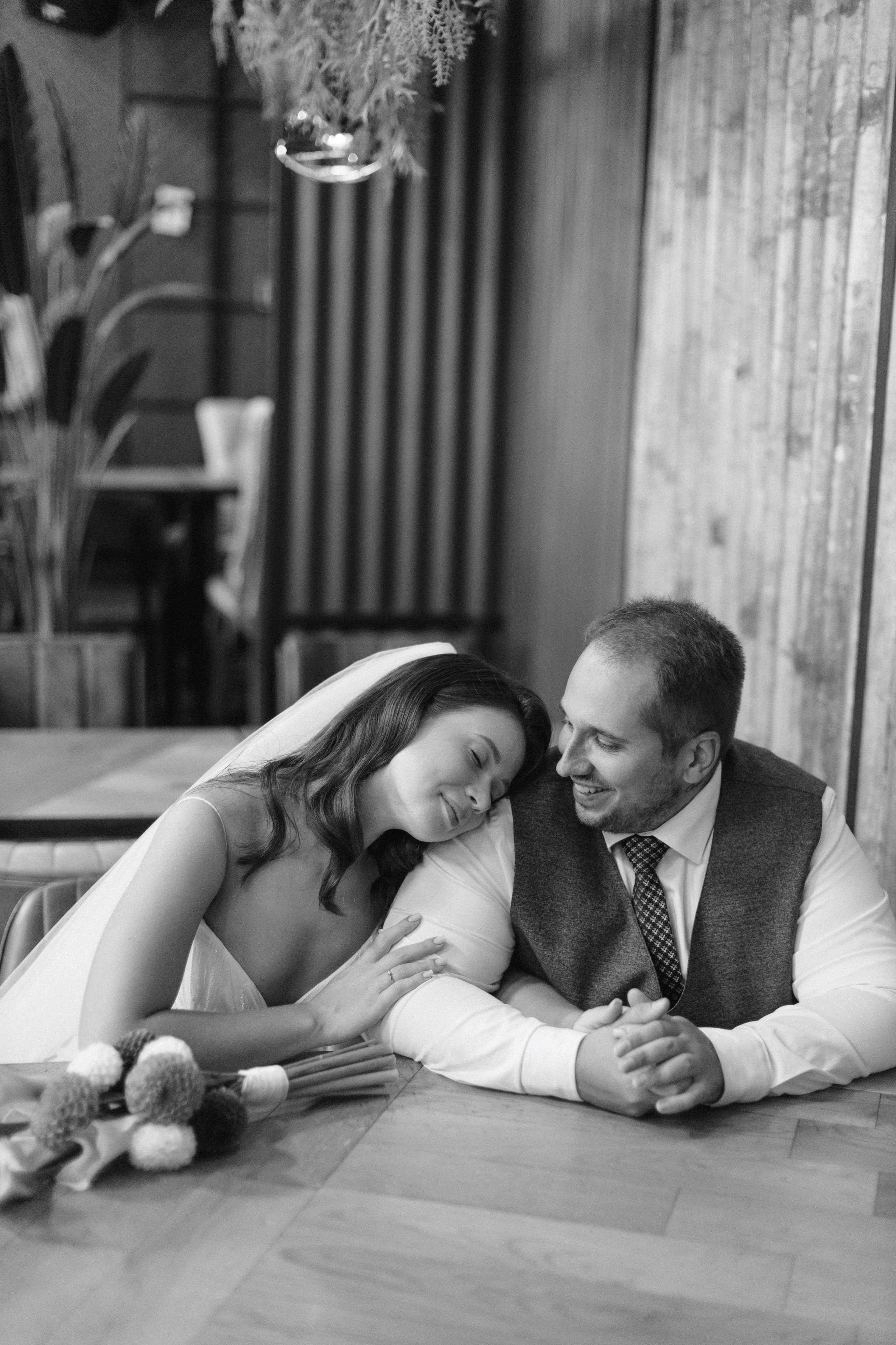 Петя & Полина | VILLA CHIKI. Свадебный фотограф в Минске Владислав Бабич