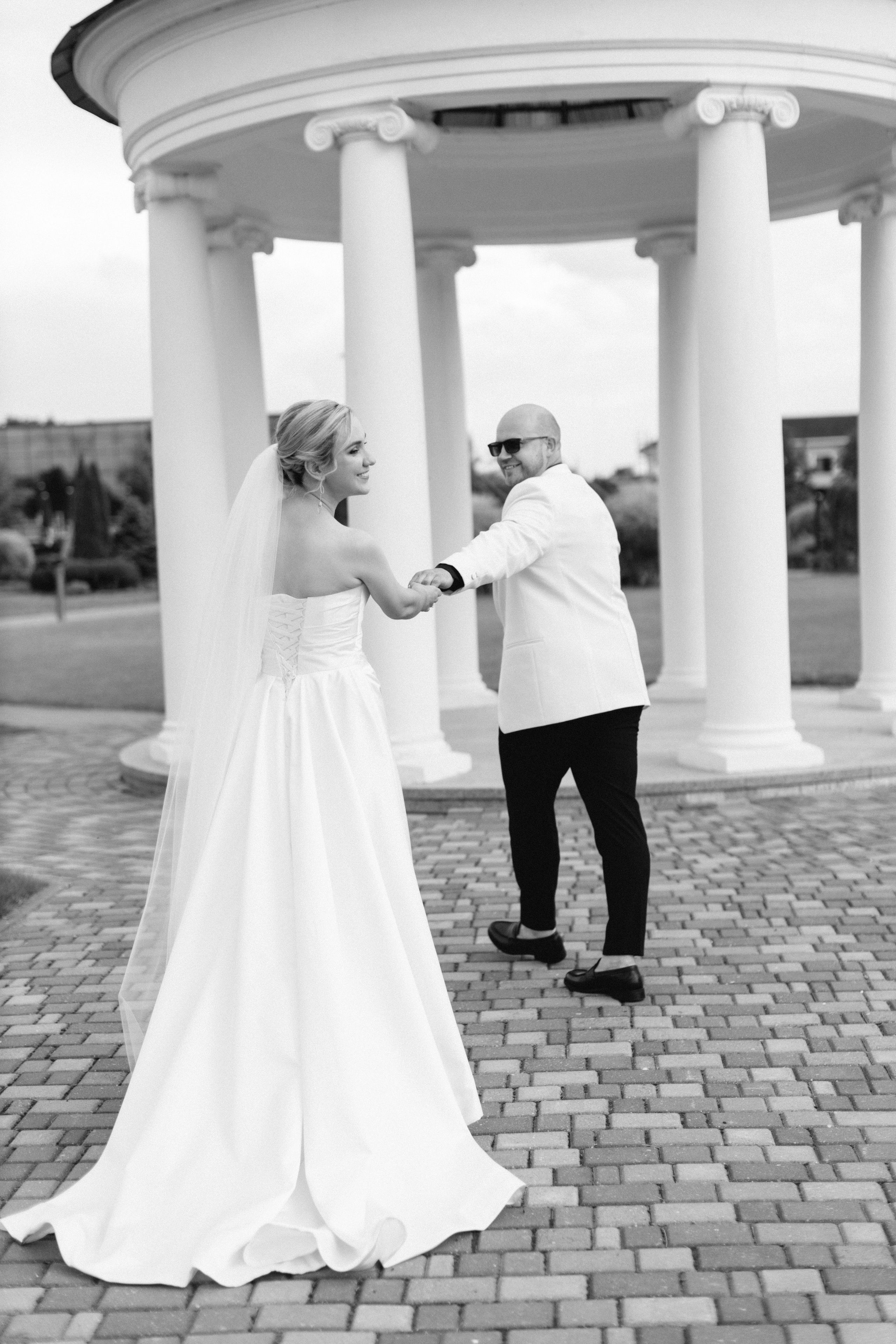 Андрей & Лера | ROBINSON CLUB. Свадебный фотограф в Минске Владислав Бабич