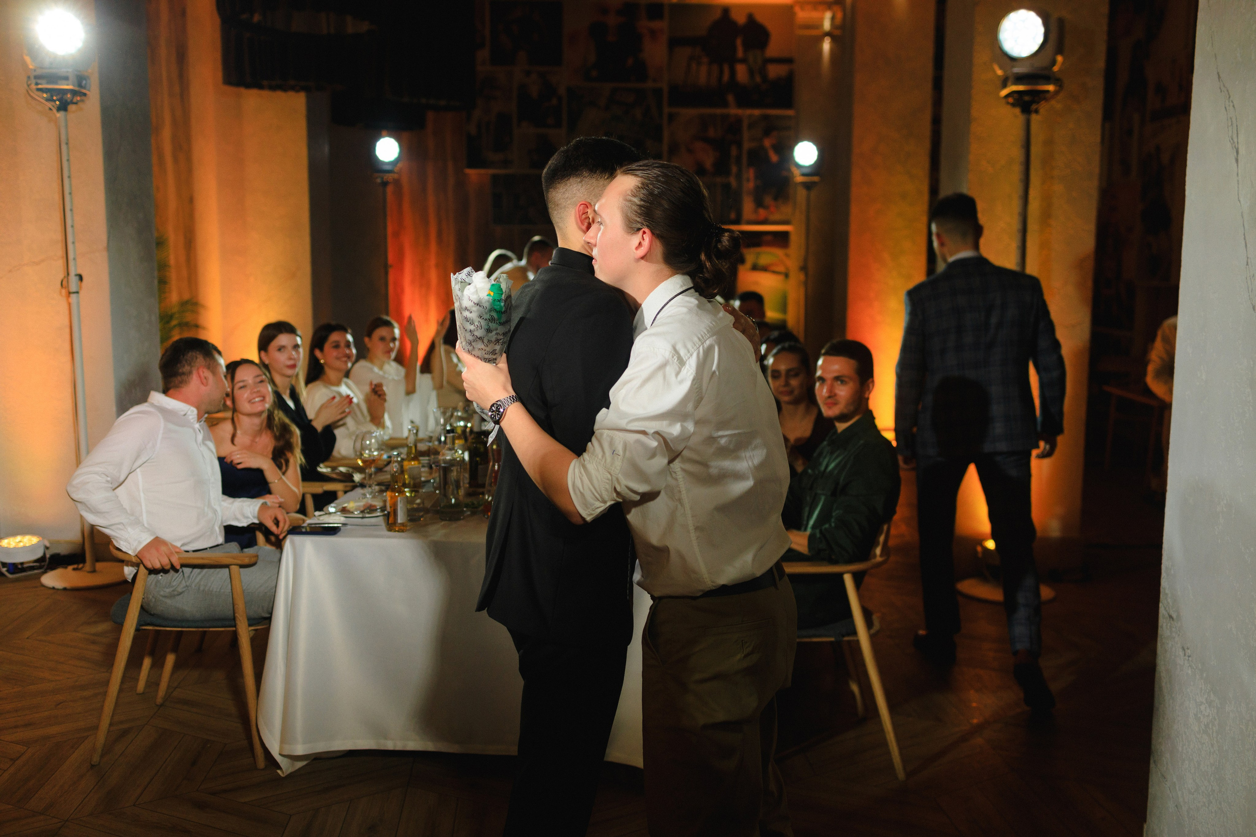 Саша & Даша. Свадебный фотограф в Минске Владислав Бабич