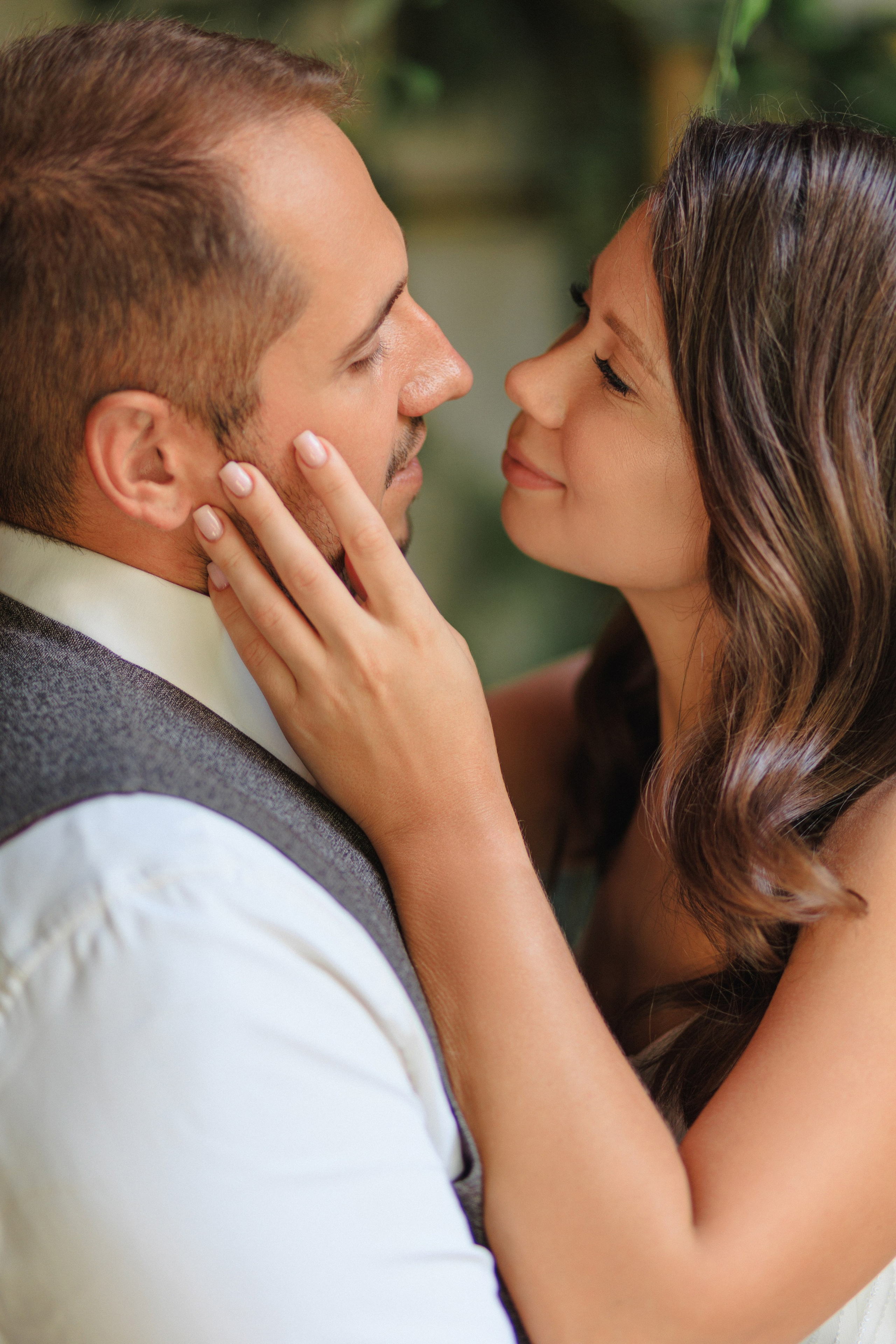 Петя & Полина | VILLA CHIKI. Свадебный фотограф в Минске Владислав Бабич