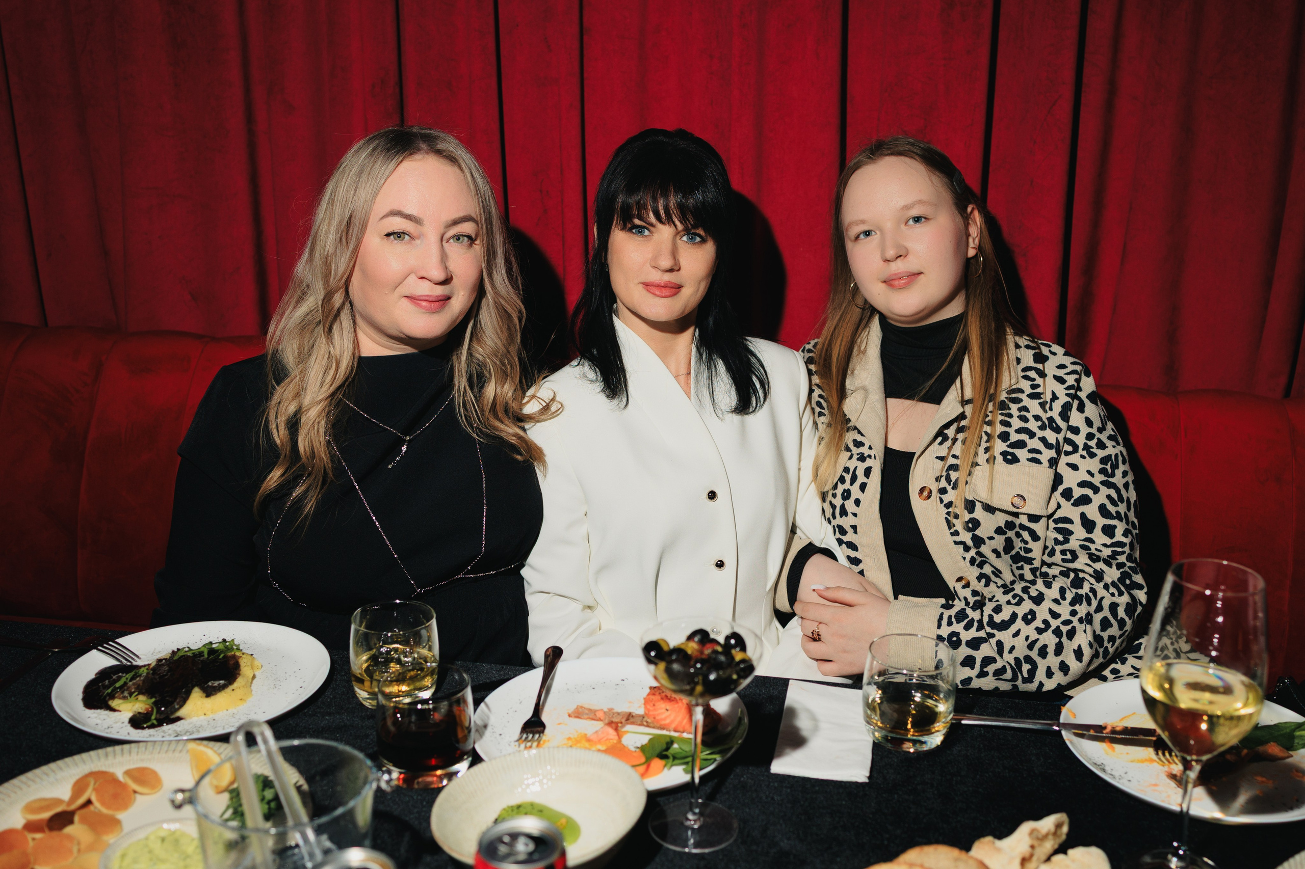 Корпоратив Лайт Лизинг | The Mafia Rooms. Свадебный фотограф в Минске Владислав Бабич