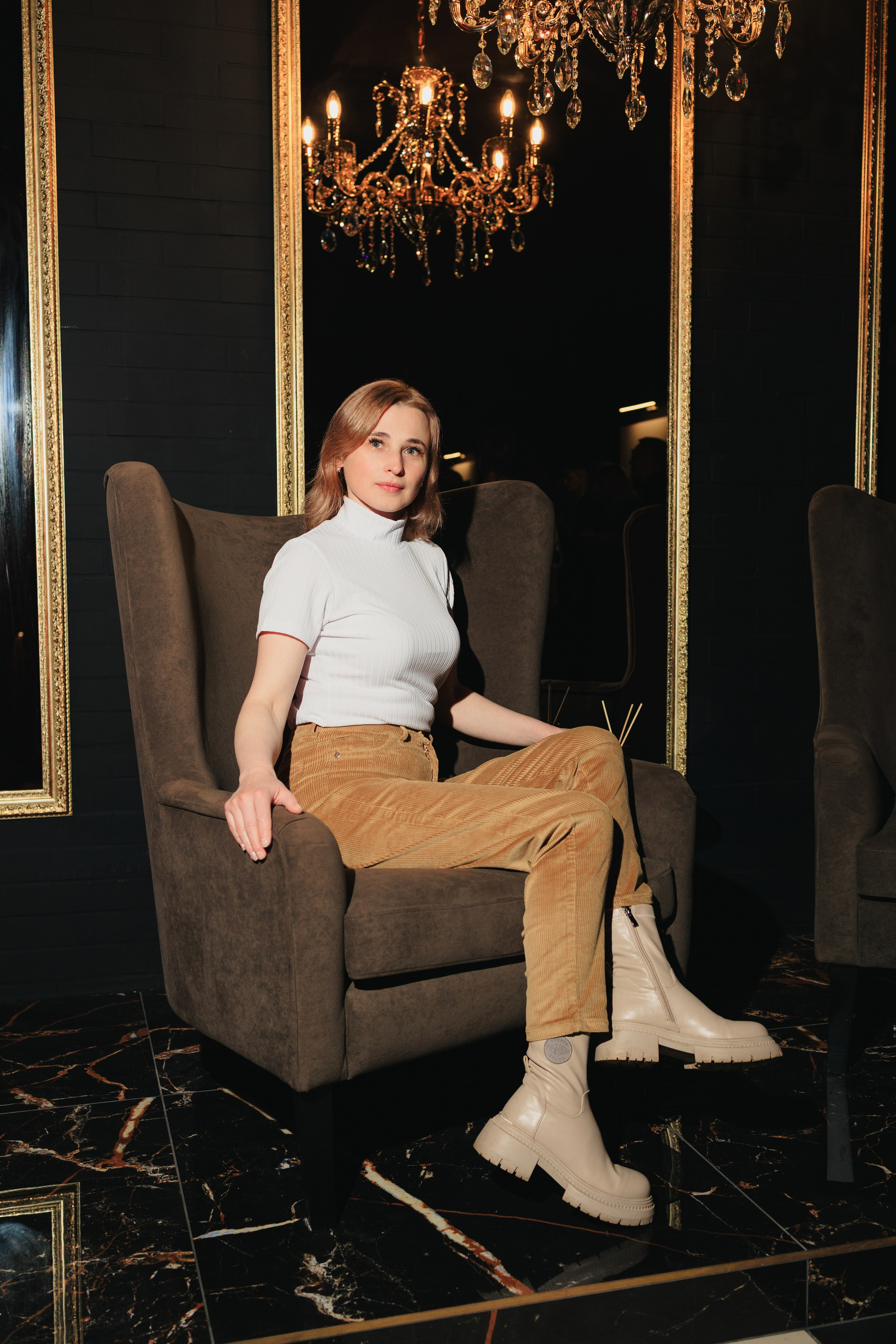 Корпоратив Лайт Лизинг | The Mafia Rooms. Свадебный фотограф в Минске Владислав Бабич