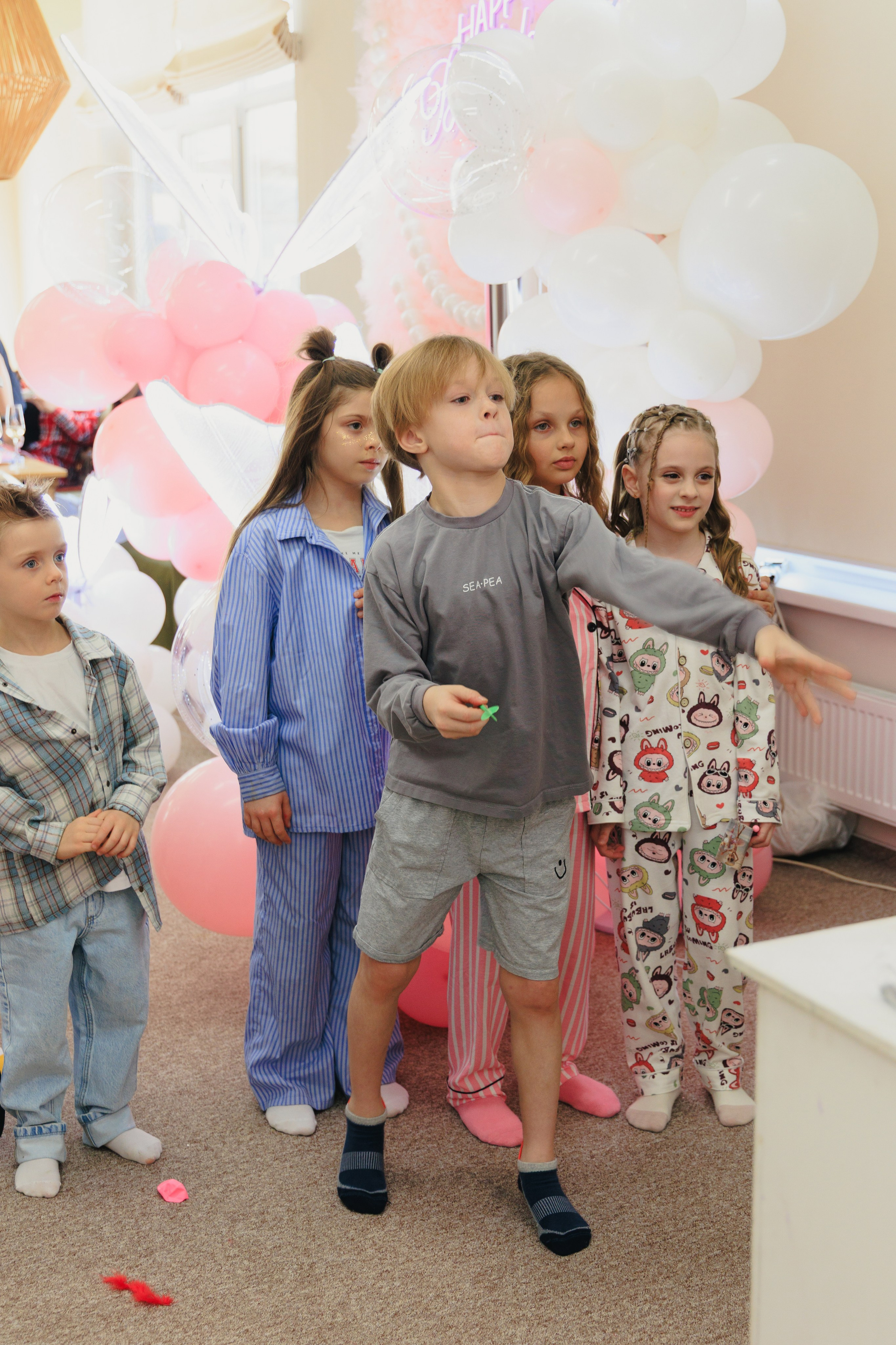 Злате 7 лет | Пуговка. Свадебный фотограф в Минске Владислав Бабич