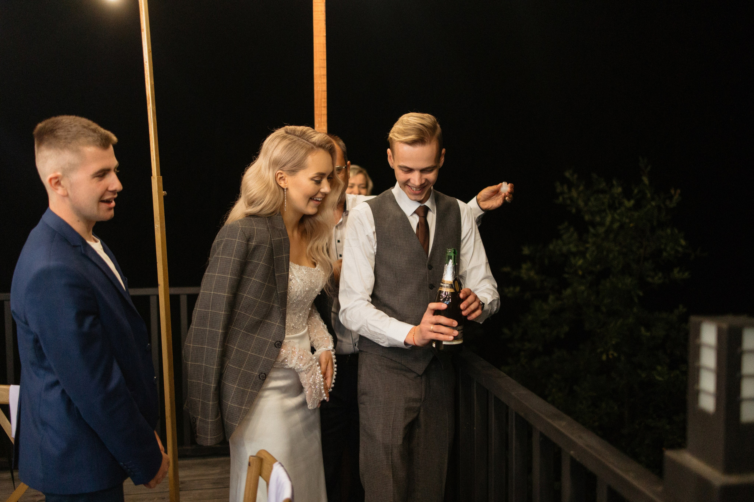 Дима & Катя | Усадьба «Янов Ясень». Свадебный фотограф в Минске Владислав Бабич