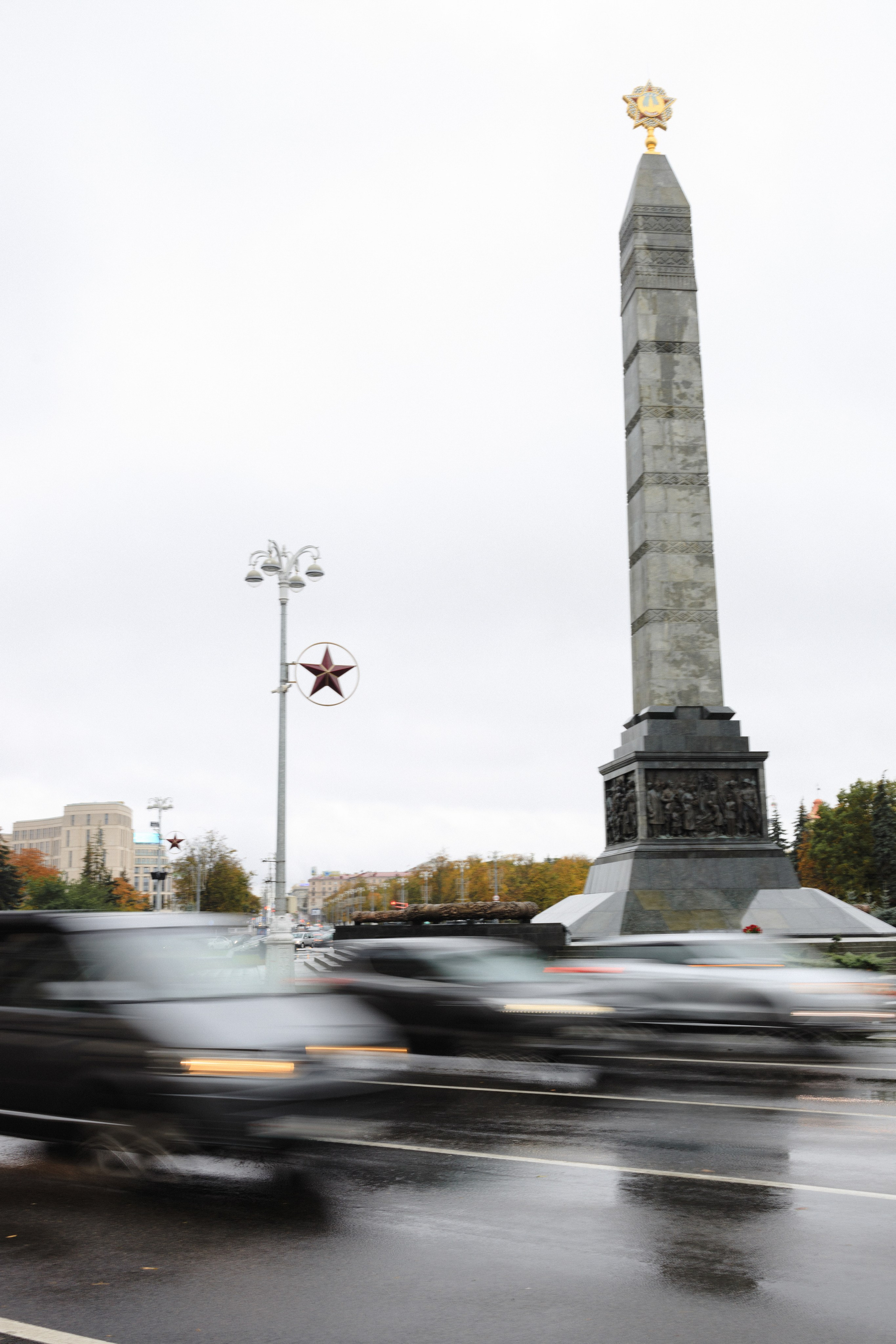 Саша & Даша. Свадебный фотограф в Минске Владислав Бабич